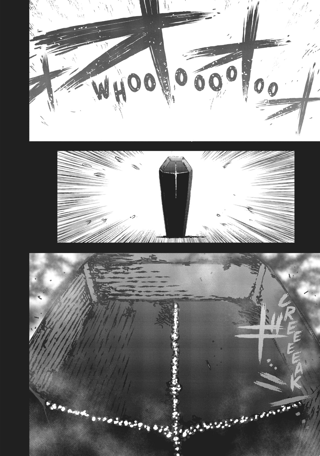 Read The Witch and the Beast EN Manga Online
