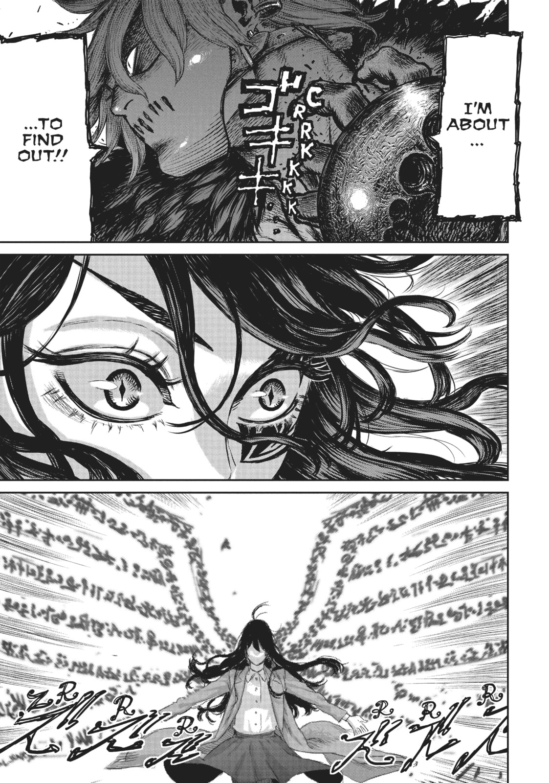 Read The Witch and the Beast EN Manga Online