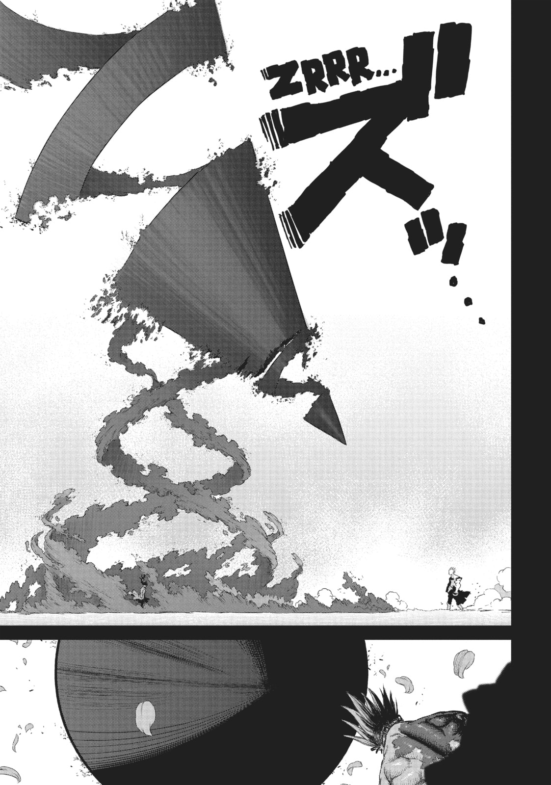Read The Witch and the Beast EN Manga Online