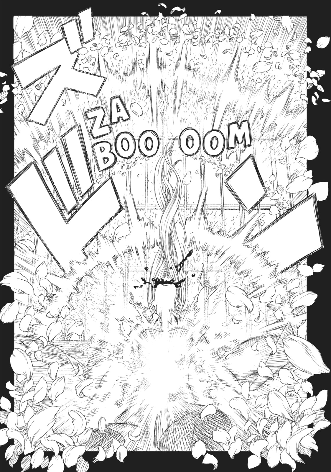 Read The Witch and the Beast EN Manga Online