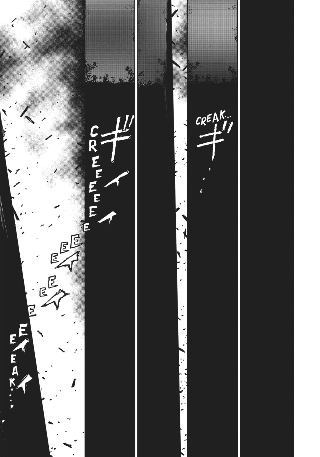 Read The Witch and the Beast EN Manga Online