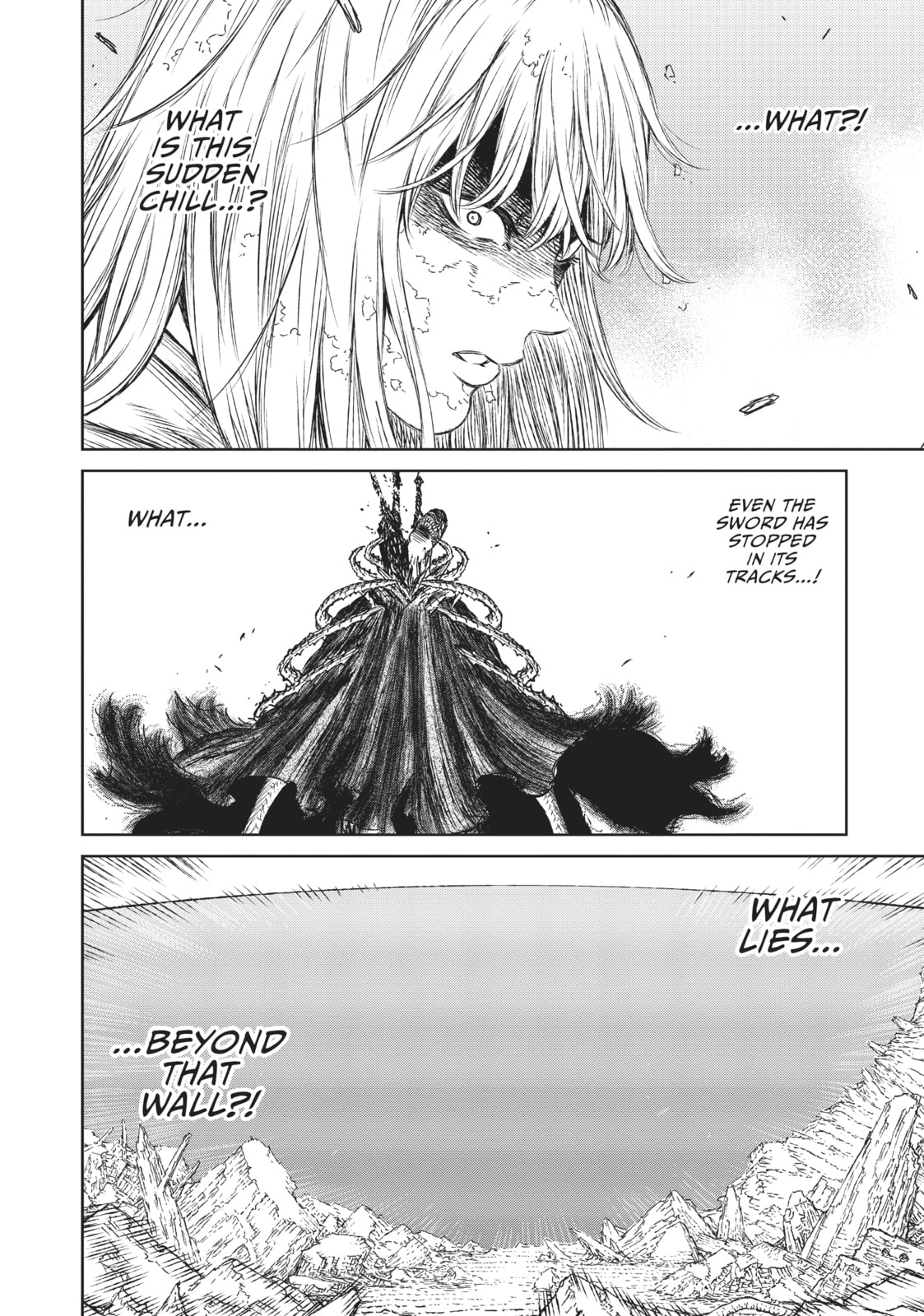 Read The Witch and the Beast EN Manga Online