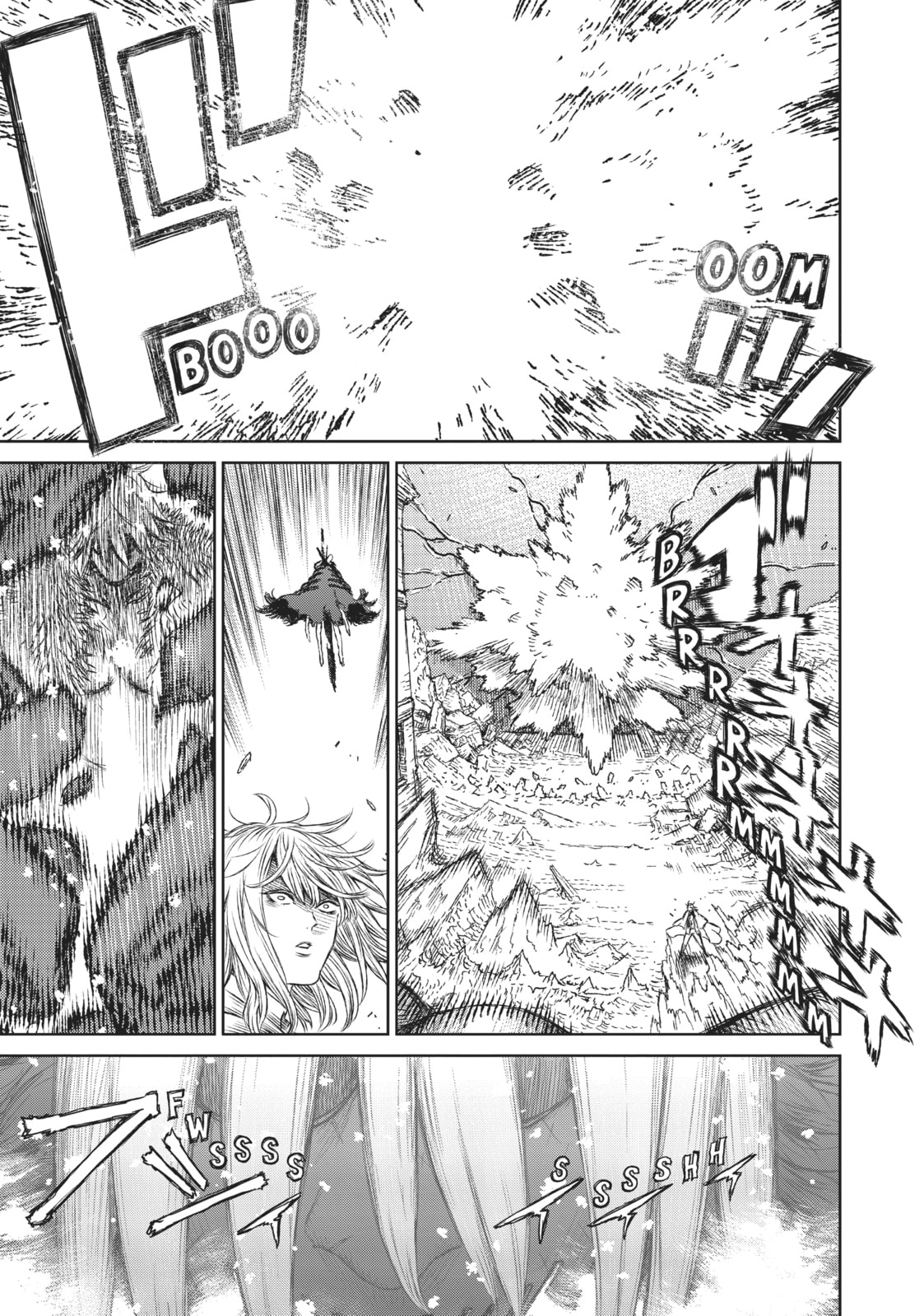 Read The Witch and the Beast EN Manga Online