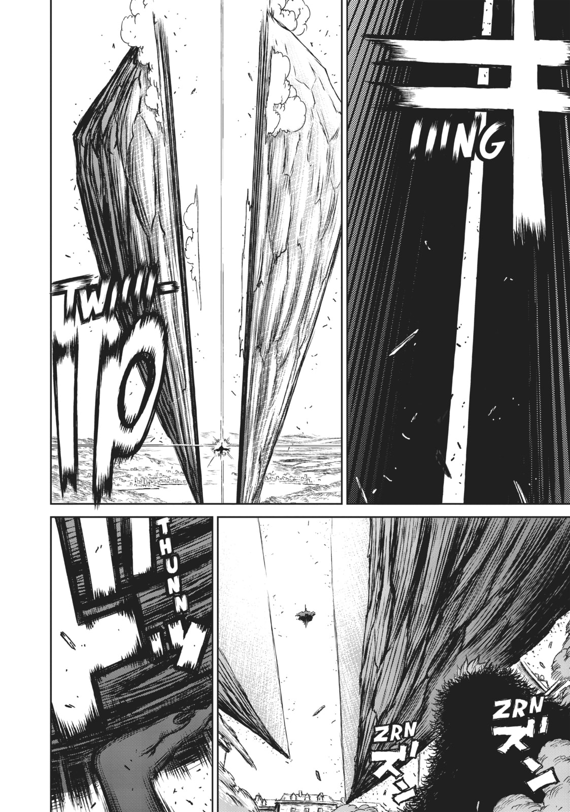 Read The Witch and the Beast EN Manga Online