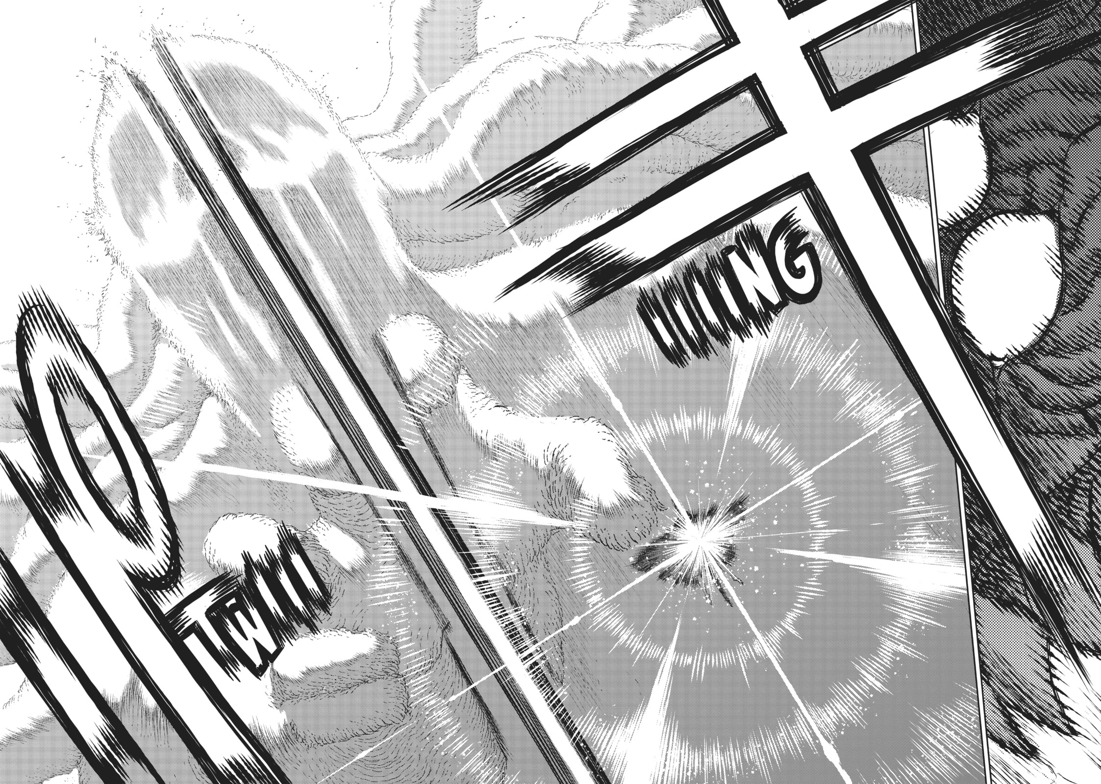 Read The Witch and the Beast EN Manga Online