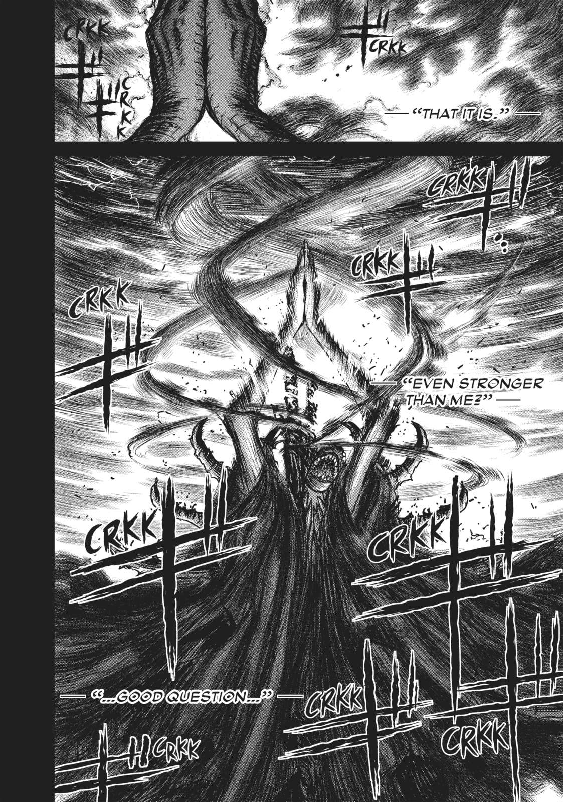 Read The Witch and the Beast EN Manga Online