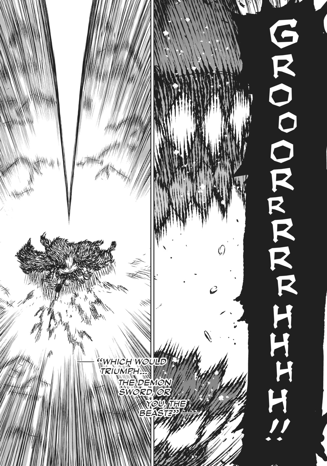 Read The Witch and the Beast EN Manga Online