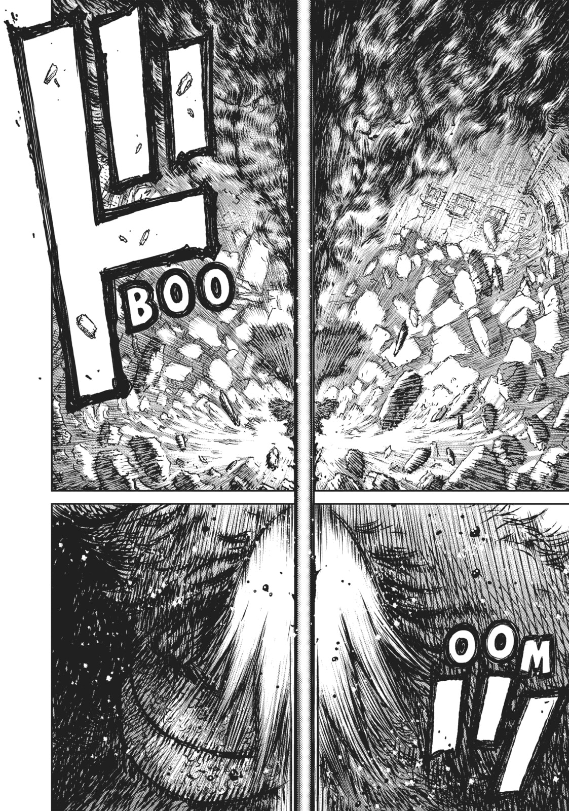 Read The Witch and the Beast EN Manga Online