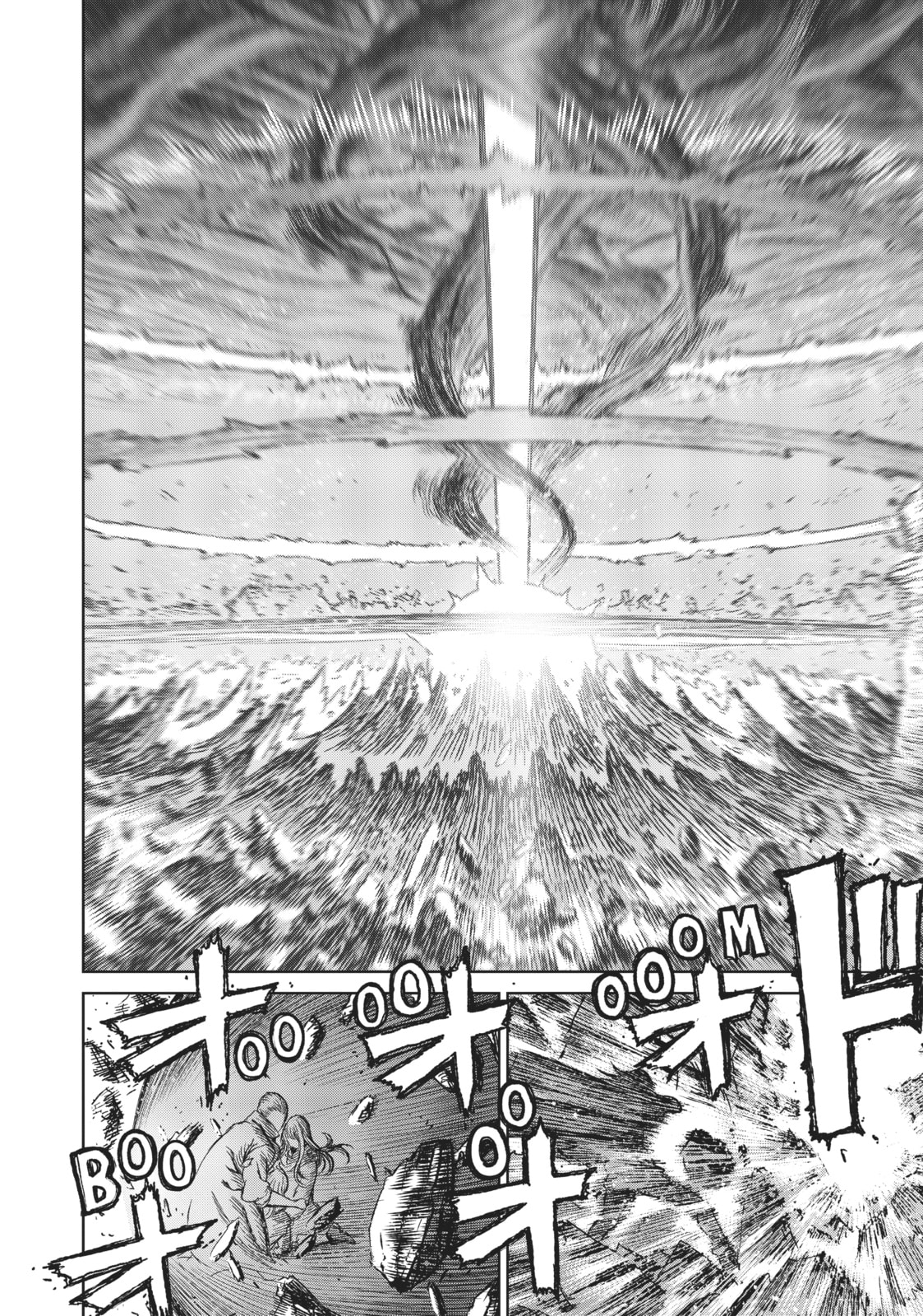 Read The Witch and the Beast EN Manga Online