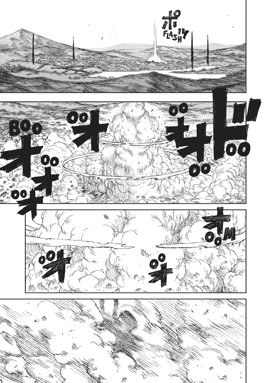 Read The Witch and the Beast EN Manga Online