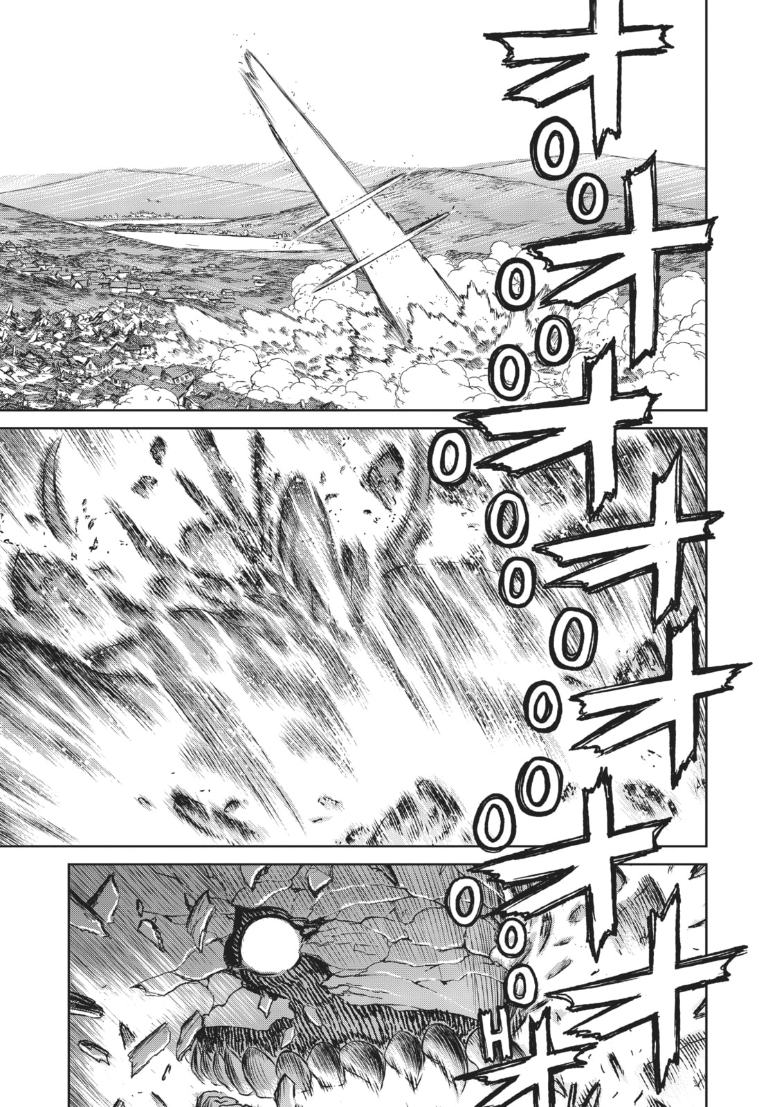 Read The Witch and the Beast EN Manga Online