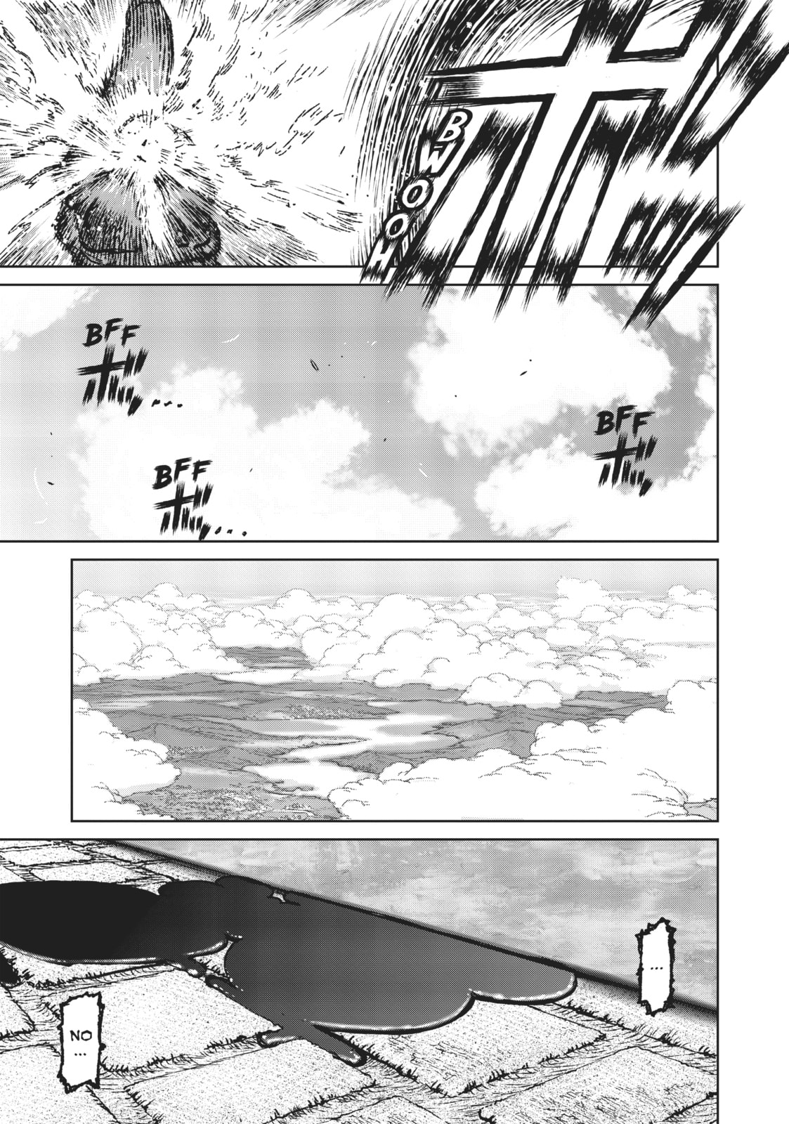 Read The Witch and the Beast EN Manga Online