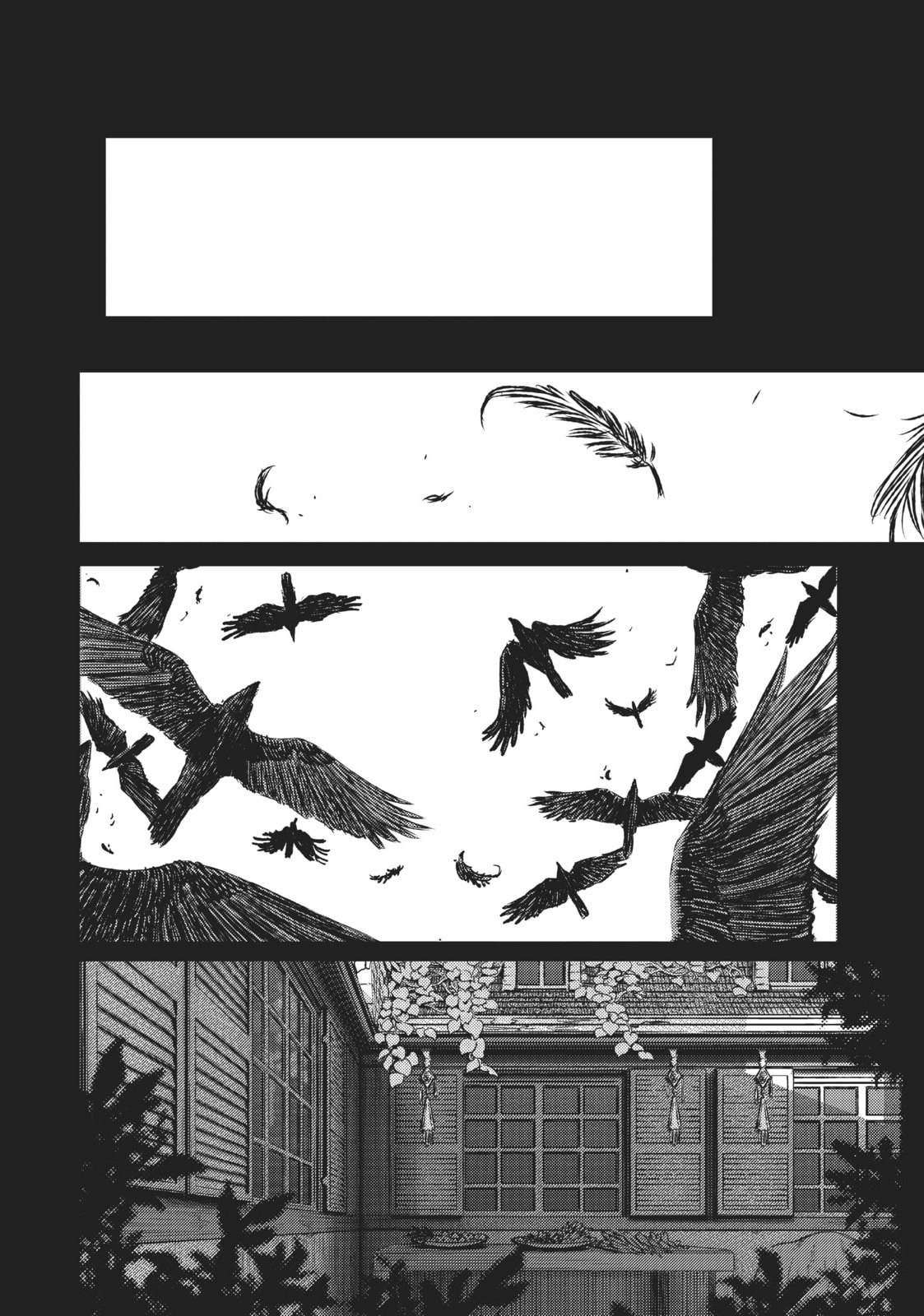 Read The Witch and the Beast EN Manga Online