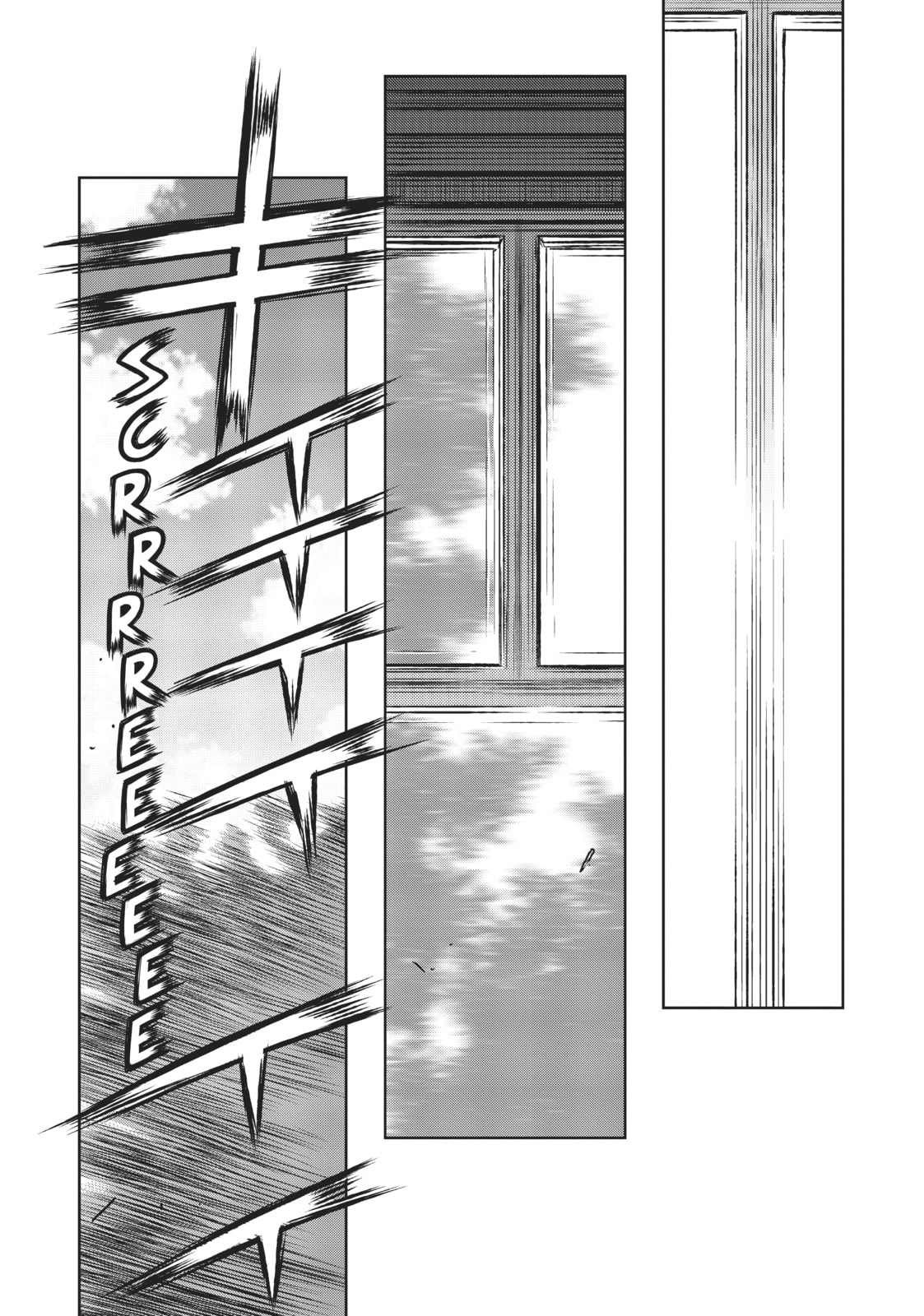 Read The Witch and the Beast EN Manga Online