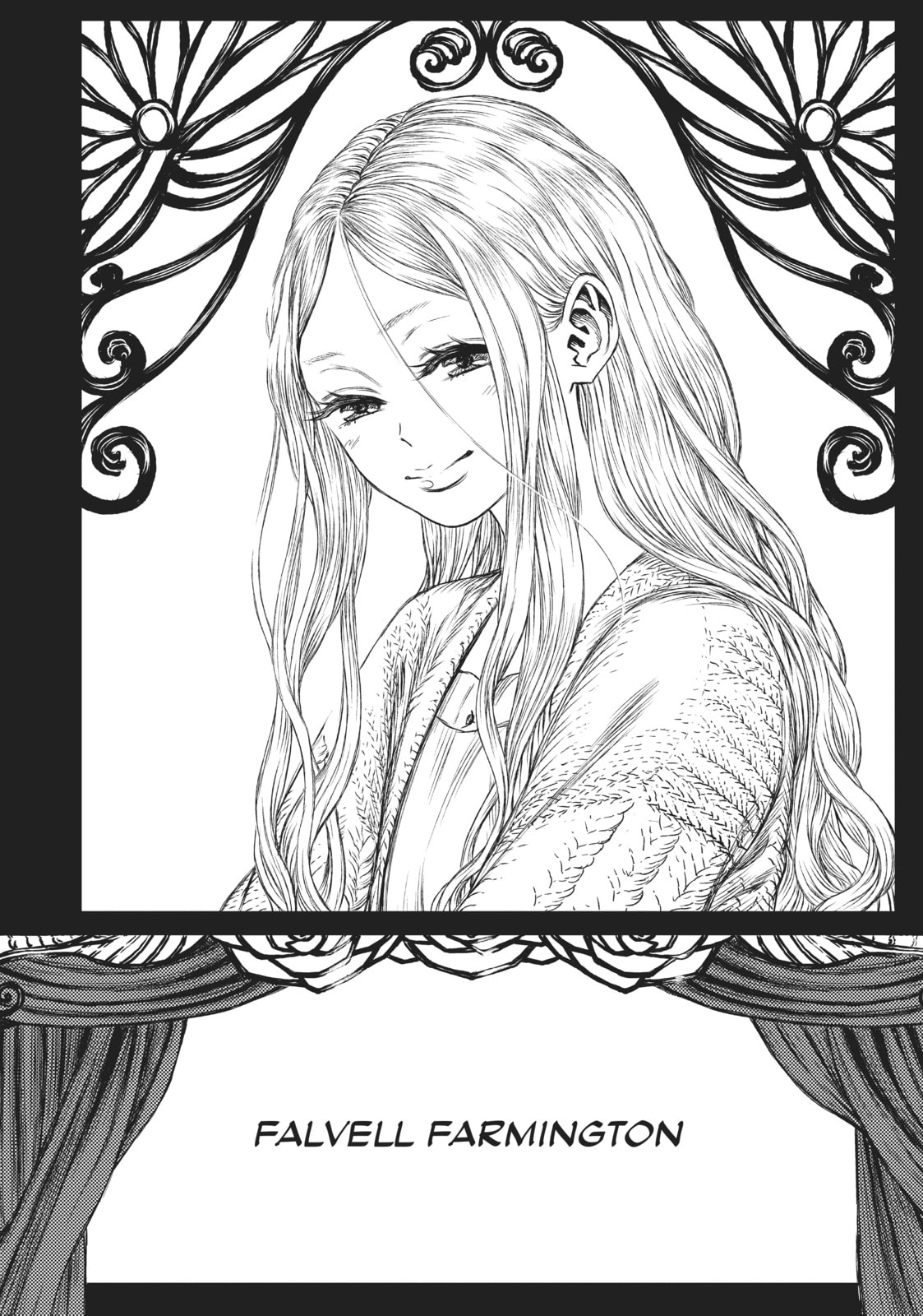 Read The Witch and the Beast EN Manga Online