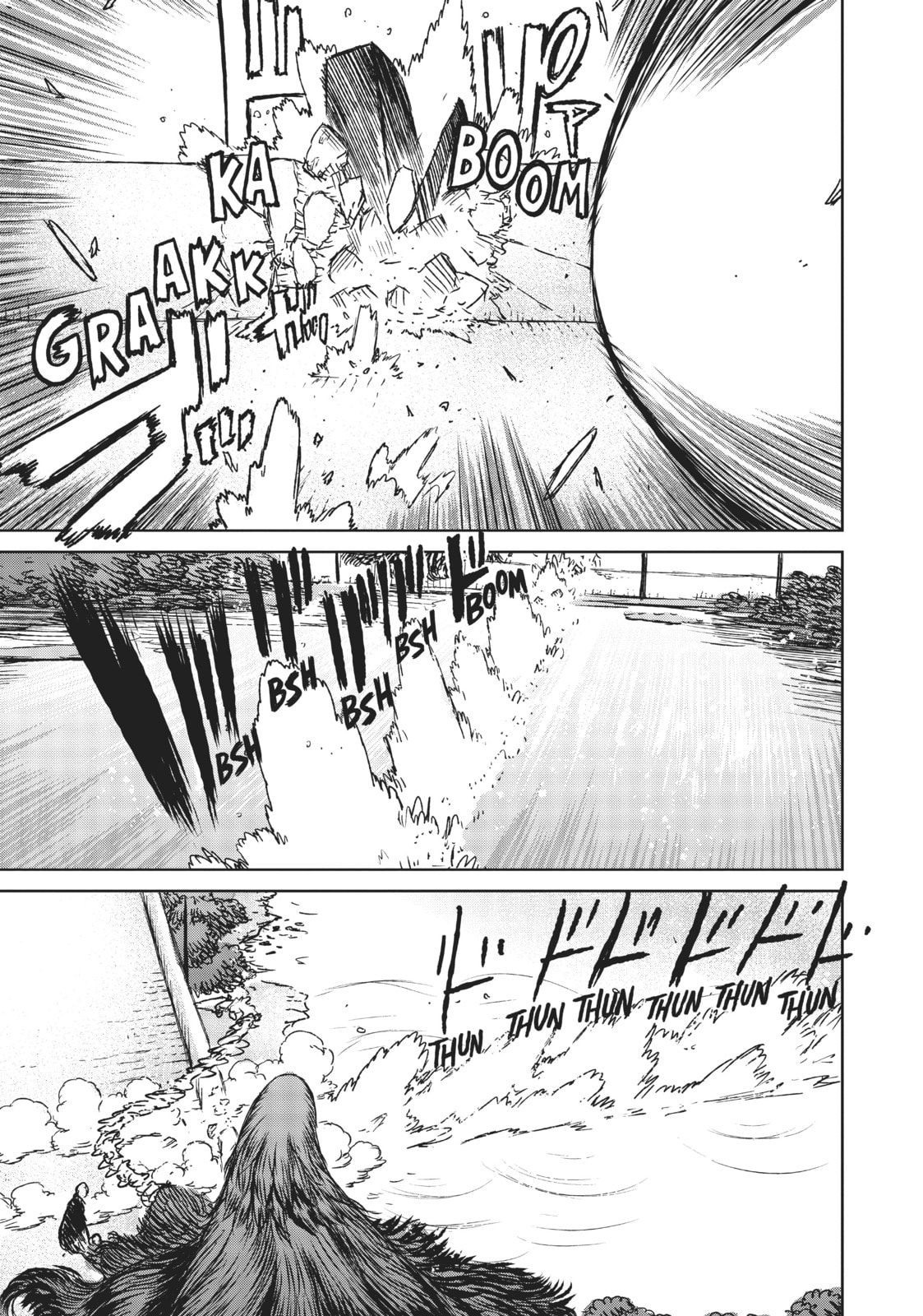 Read The Witch and the Beast EN Manga Online