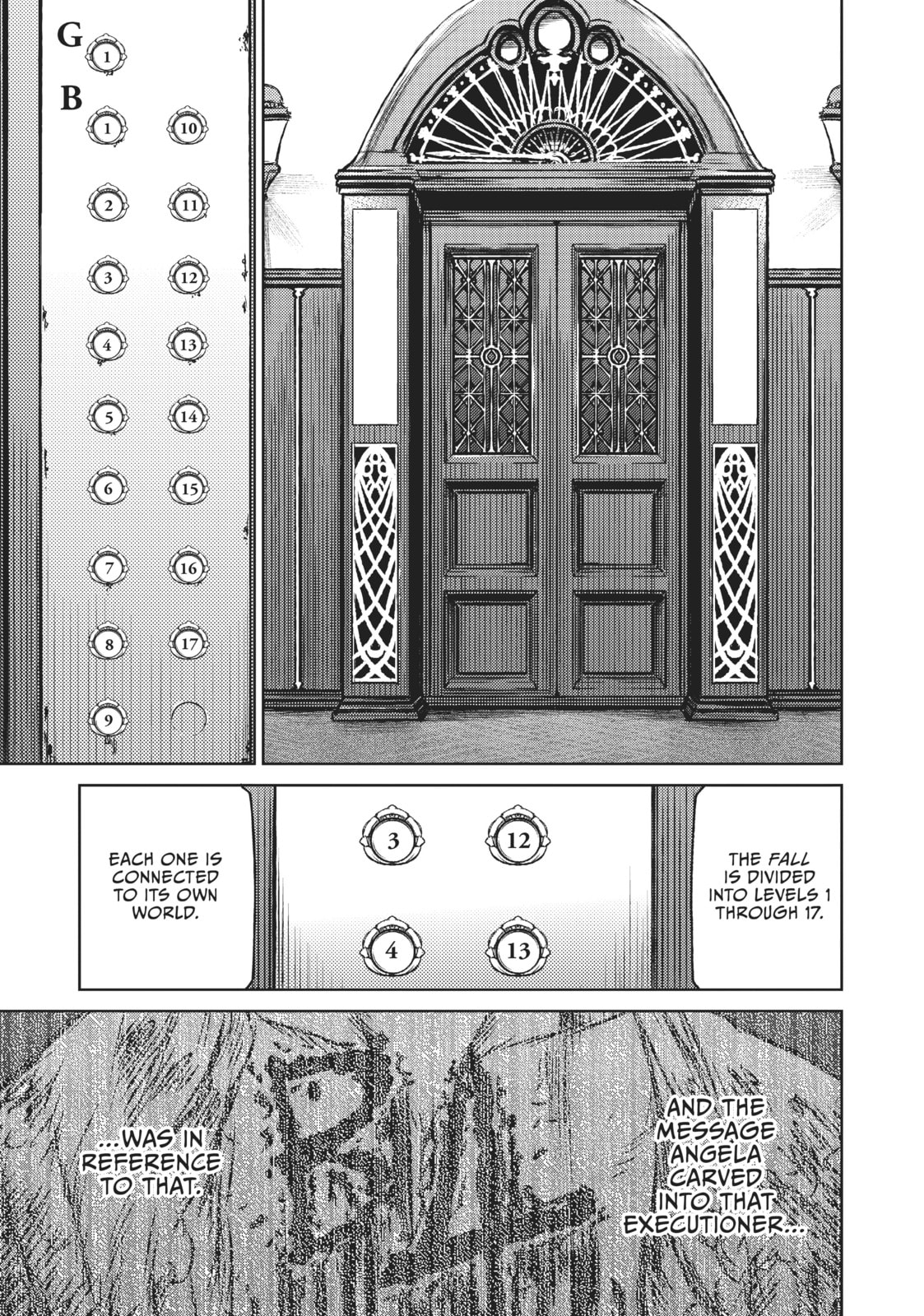 Read The Witch and the Beast EN Manga Online