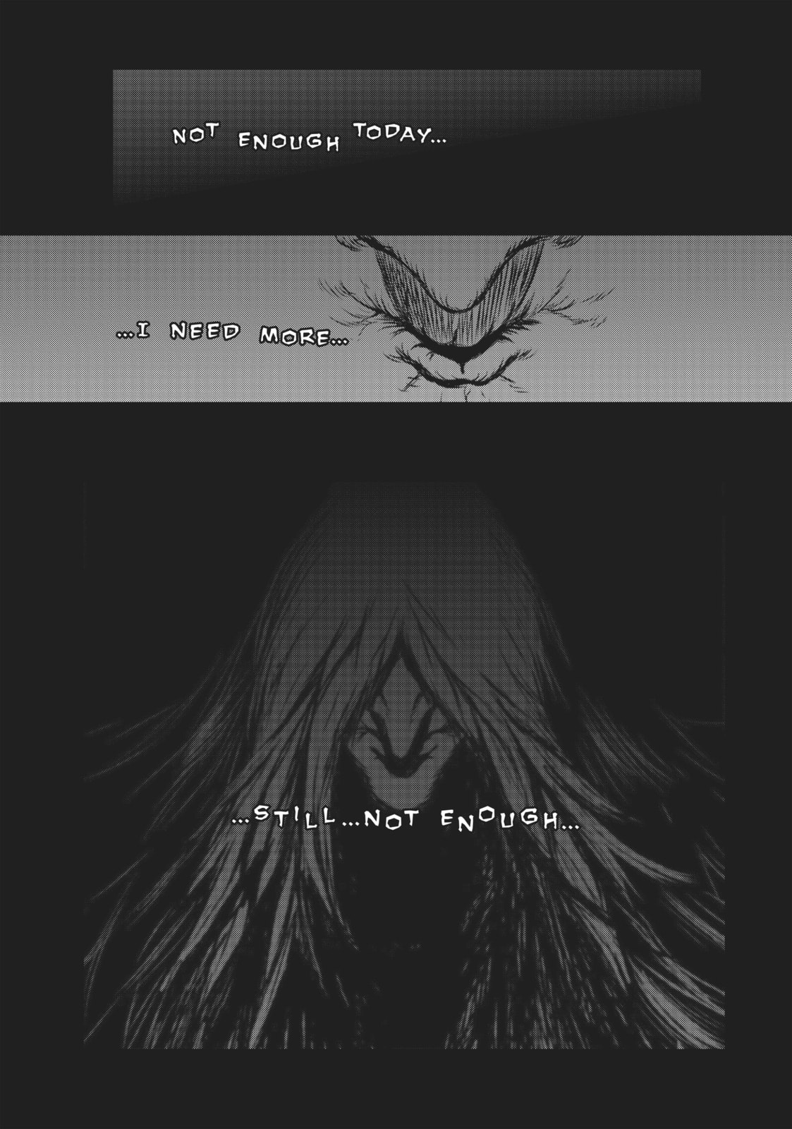 Read The Witch and the Beast EN Manga Online