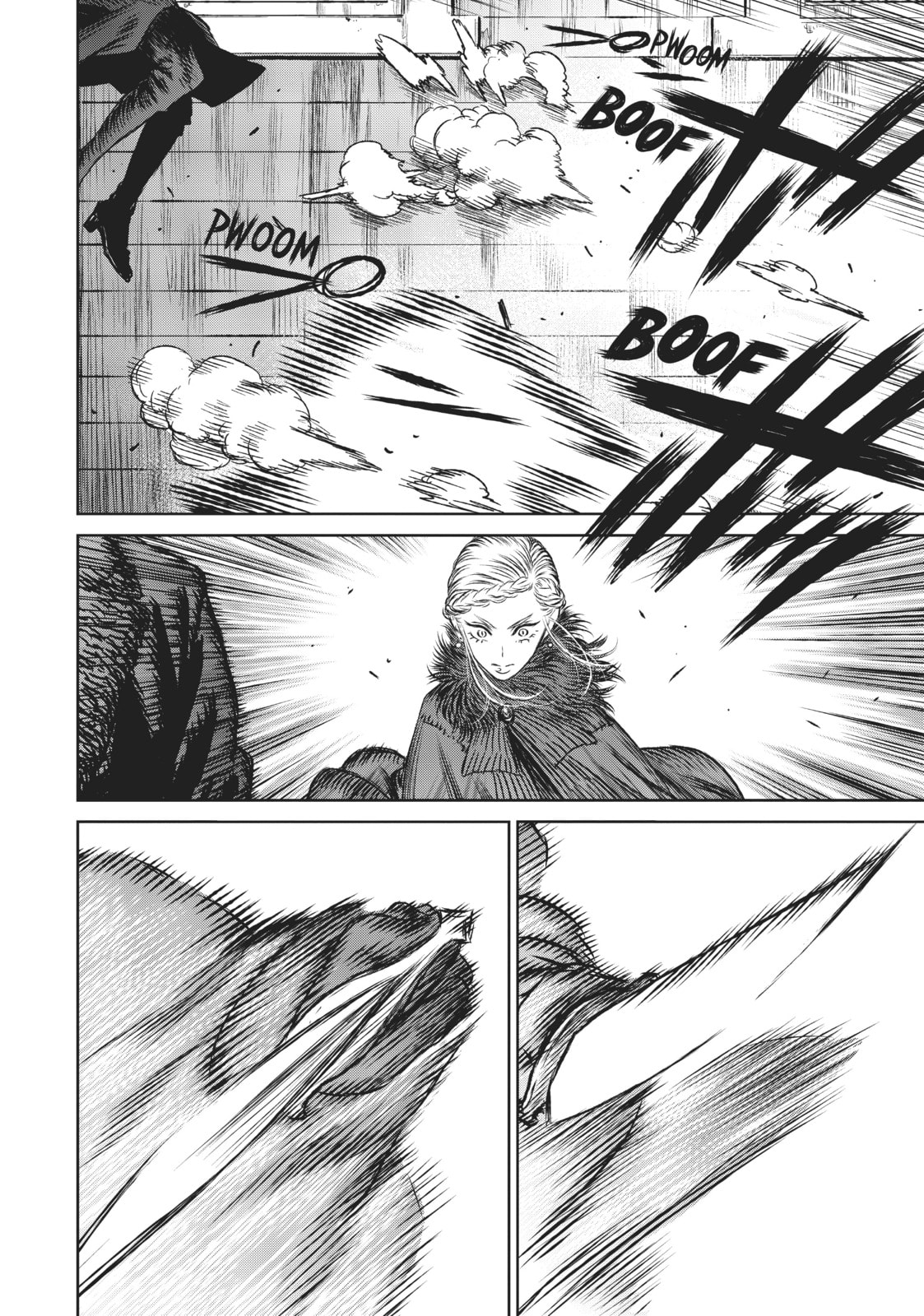 Read The Witch and the Beast EN Manga Online