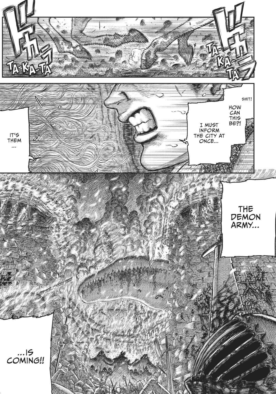 Read The Witch and the Beast EN Manga Online