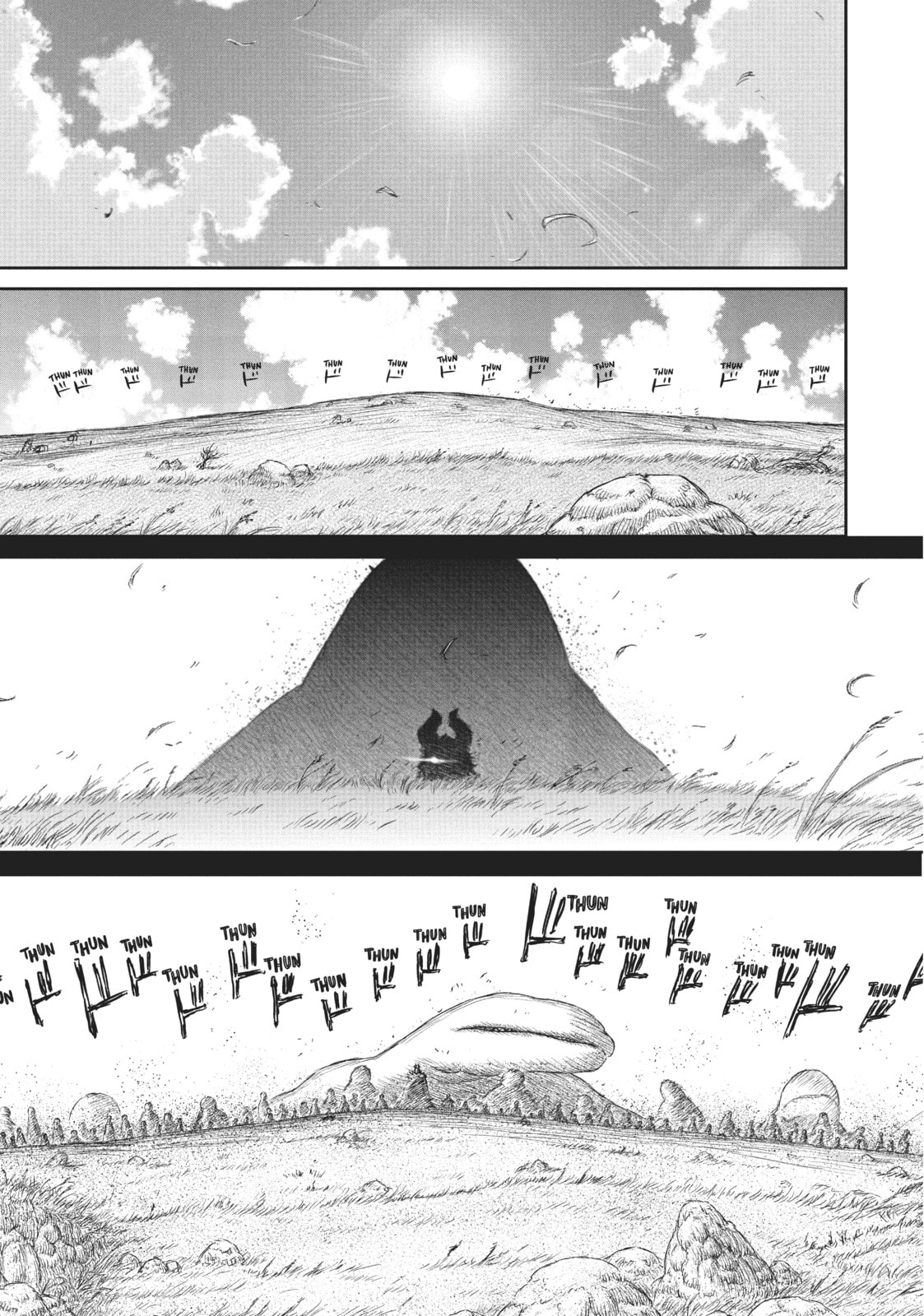 Read The Witch and the Beast EN Manga Online