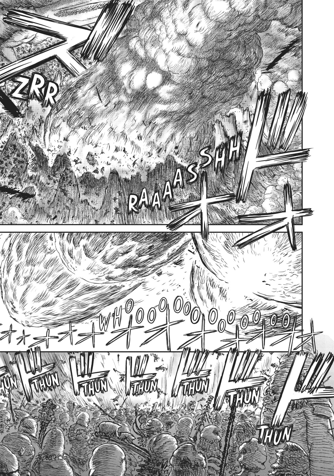 Read The Witch and the Beast EN Manga Online