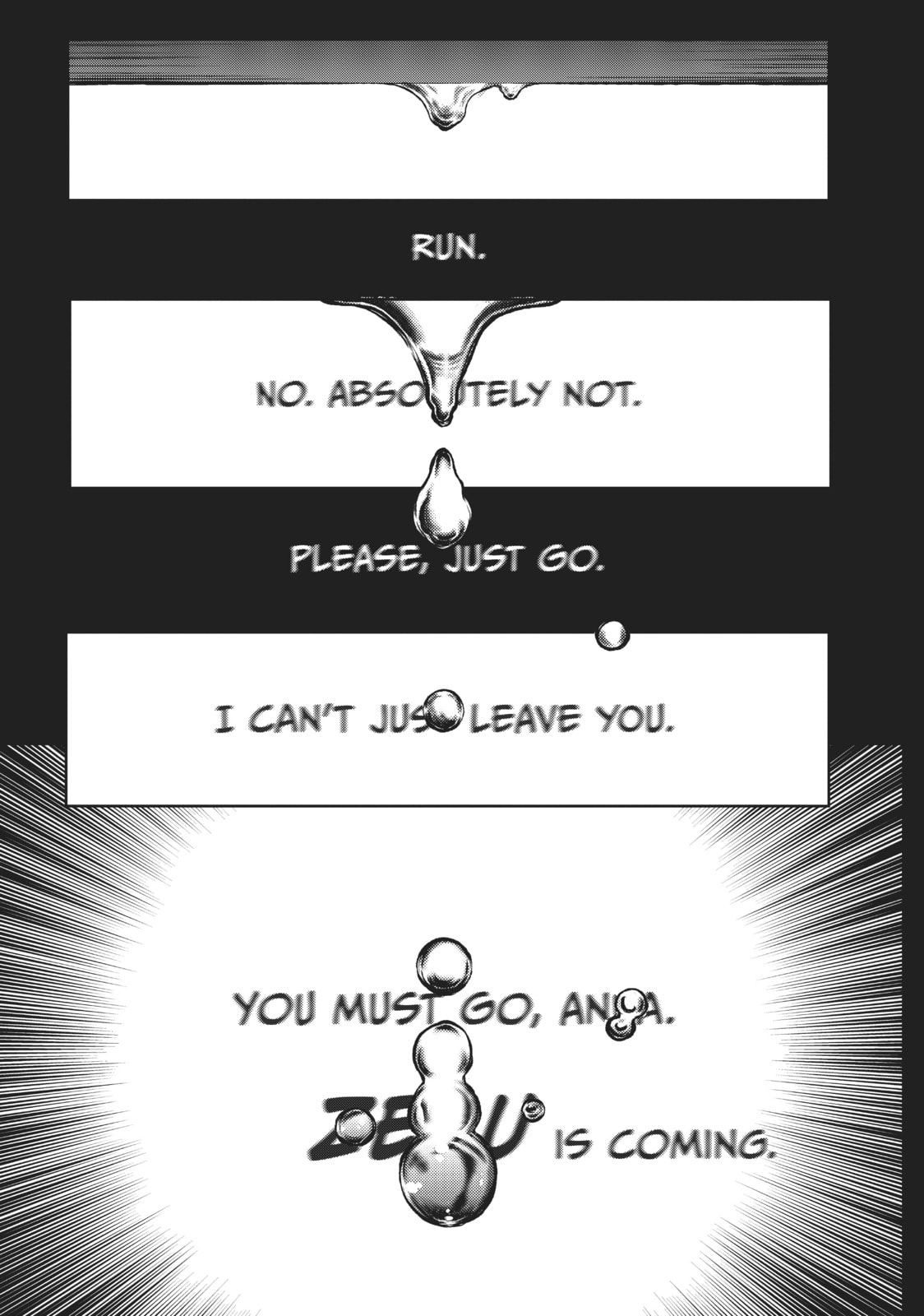 Read The Witch and the Beast EN Manga Online