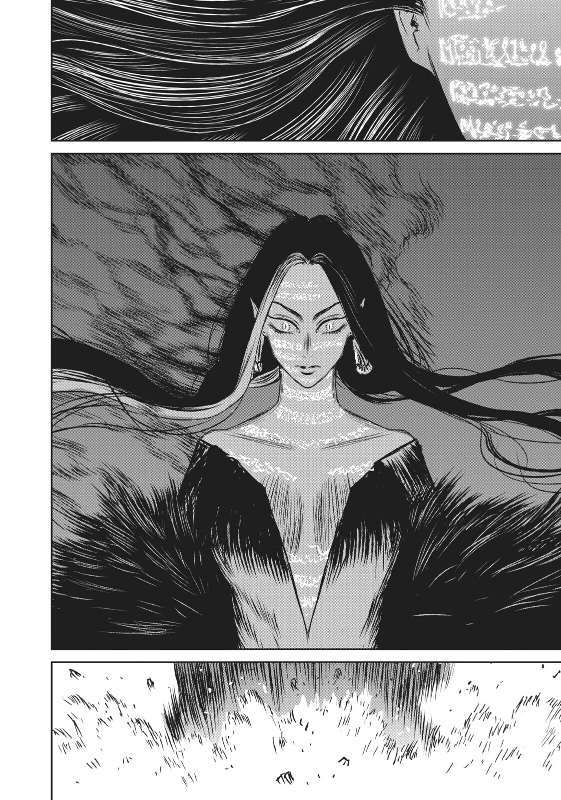 Read The Witch and the Beast EN Manga Online