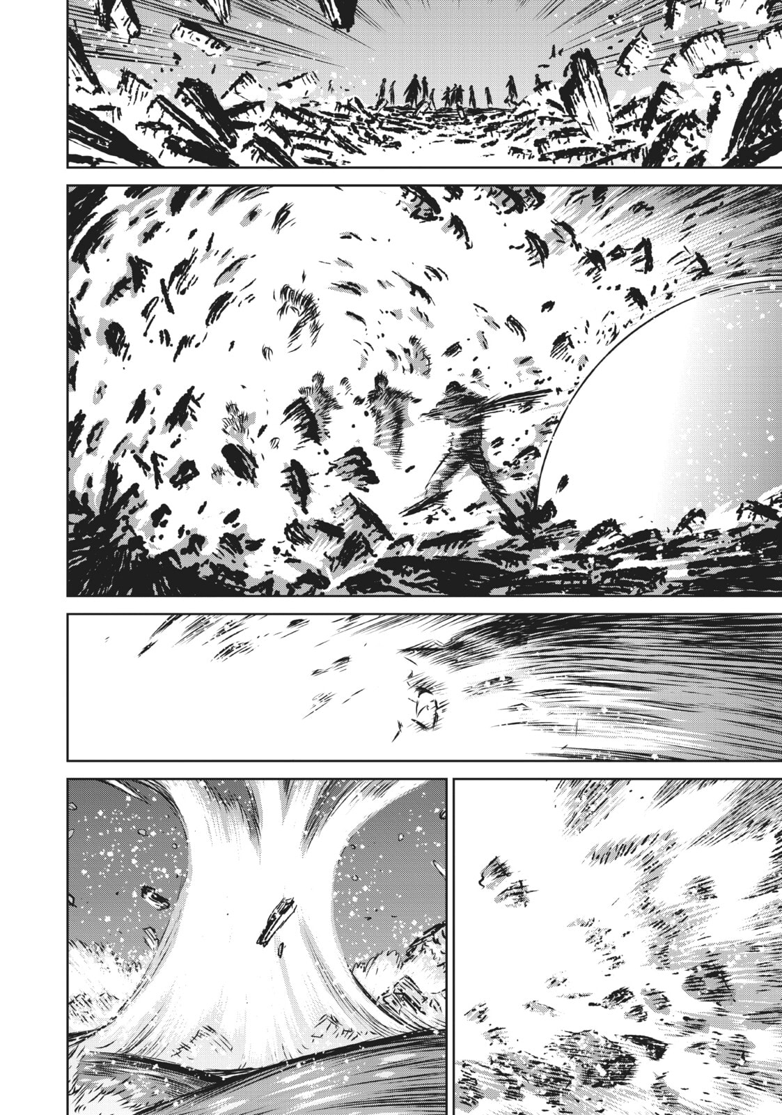 Read The Witch and the Beast EN Manga Online