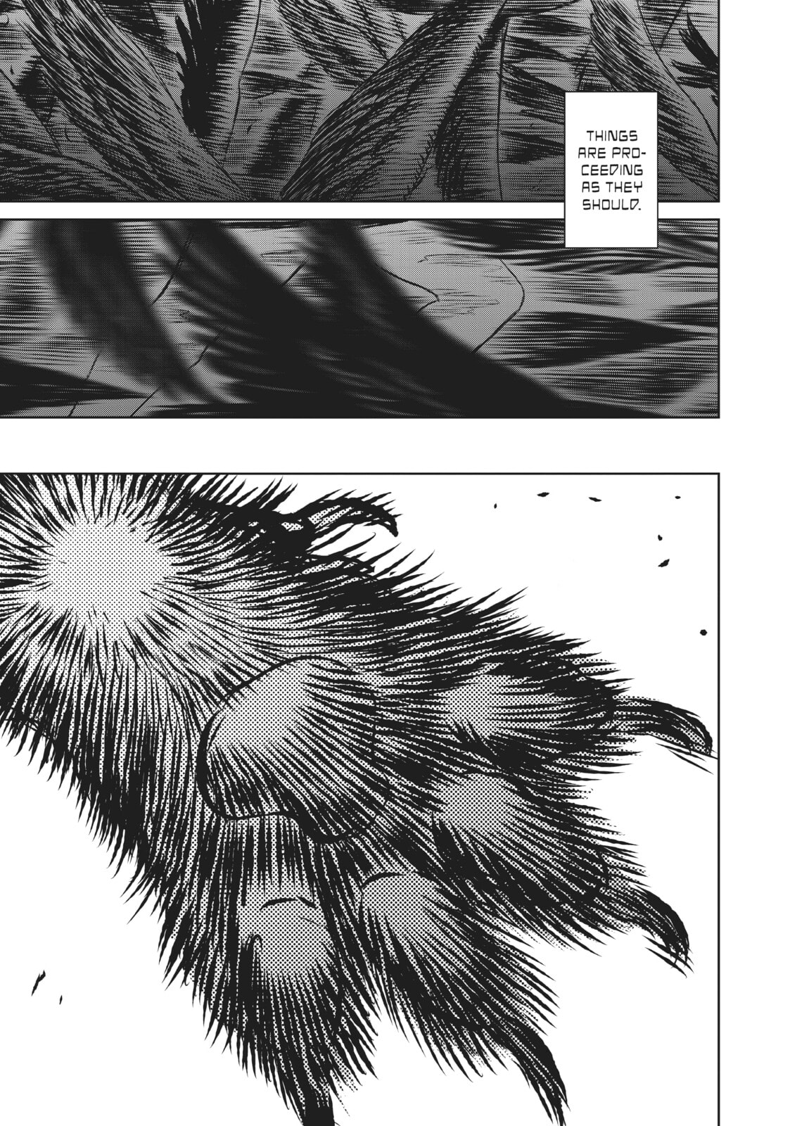 Read The Witch and the Beast EN Manga Online