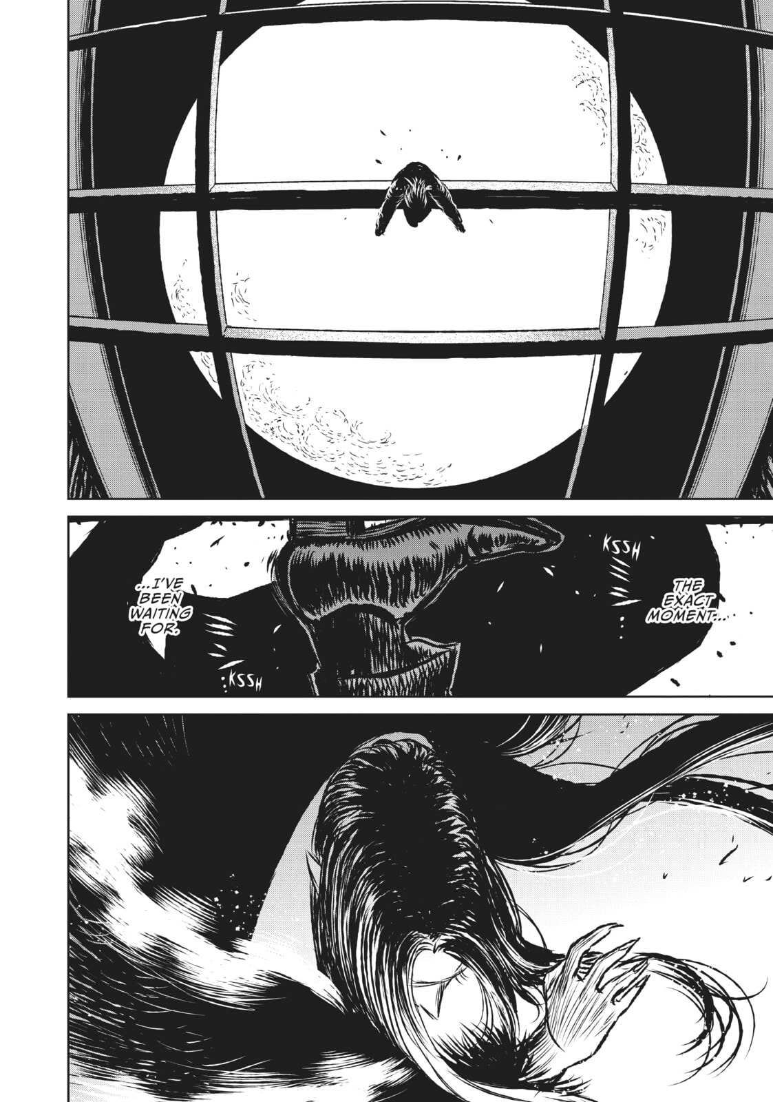 Read The Witch and the Beast EN Manga Online