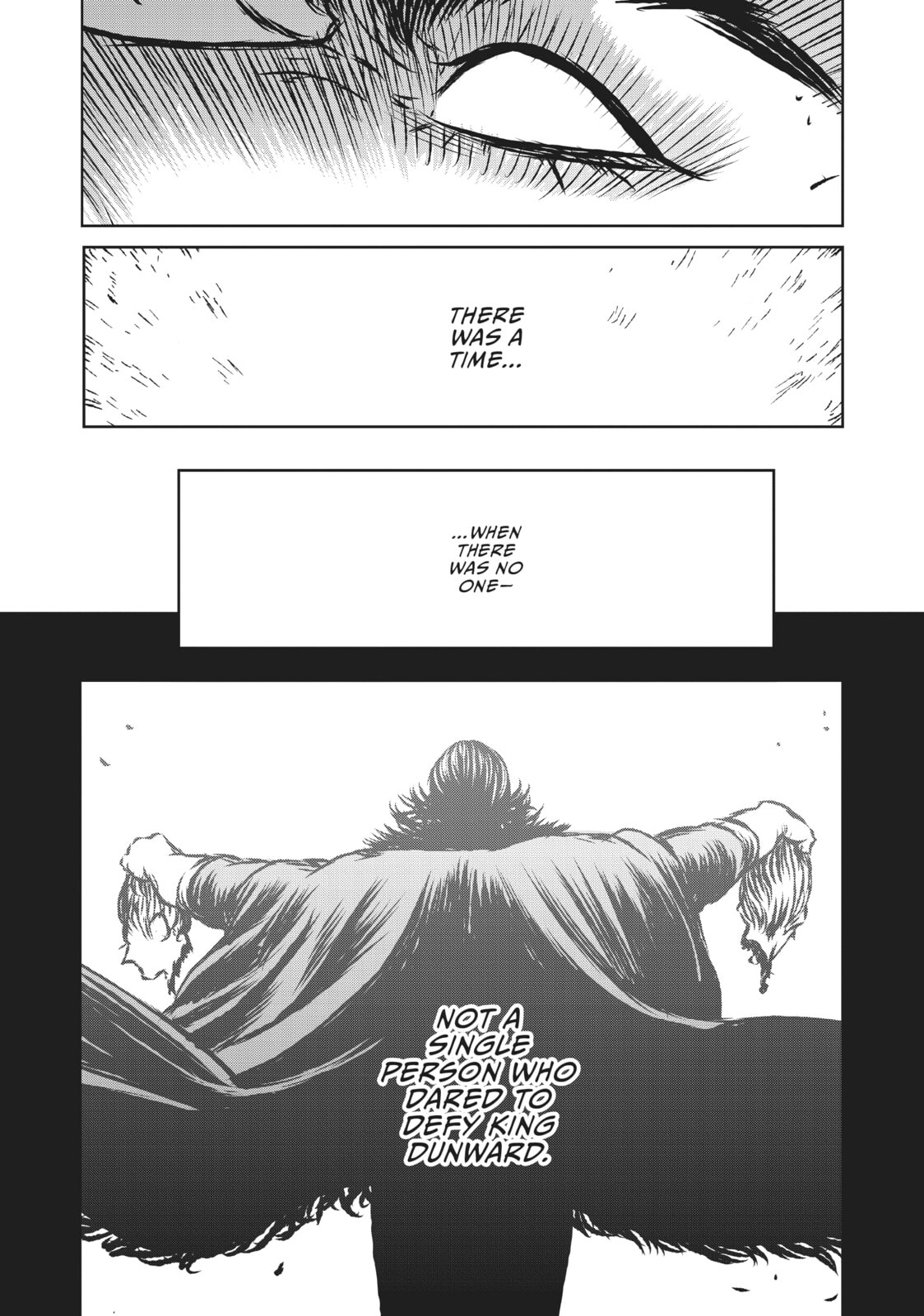 Read The Witch and the Beast EN Manga Online