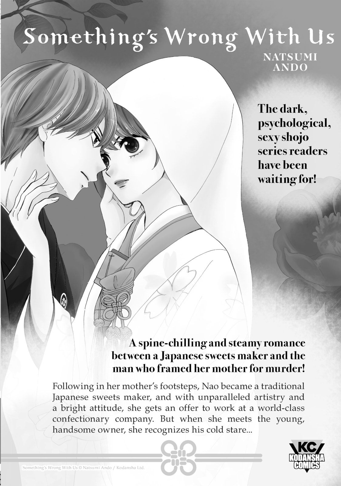 Read The Witch and the Beast EN Manga Online