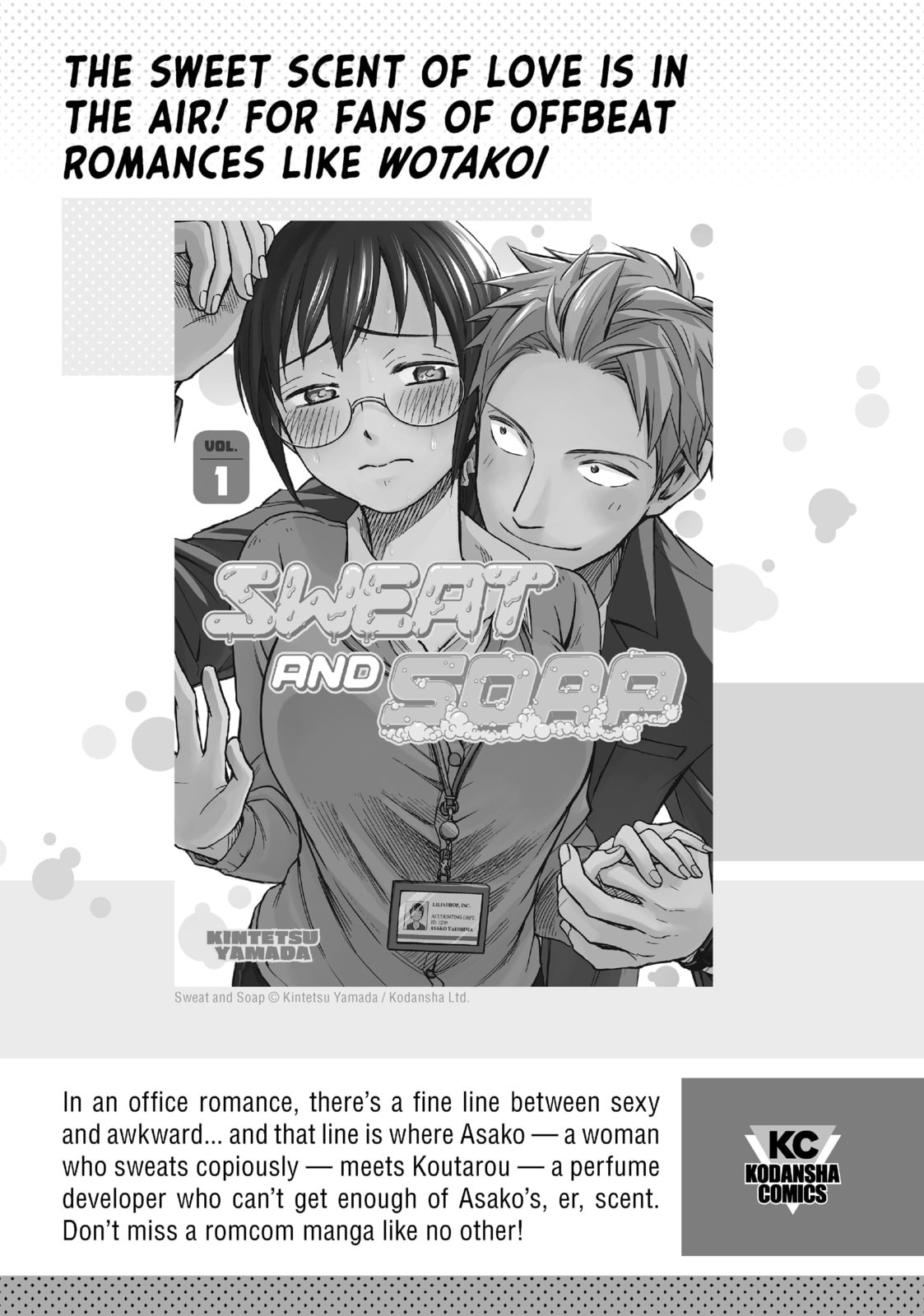 Read The Witch and the Beast EN Manga Online