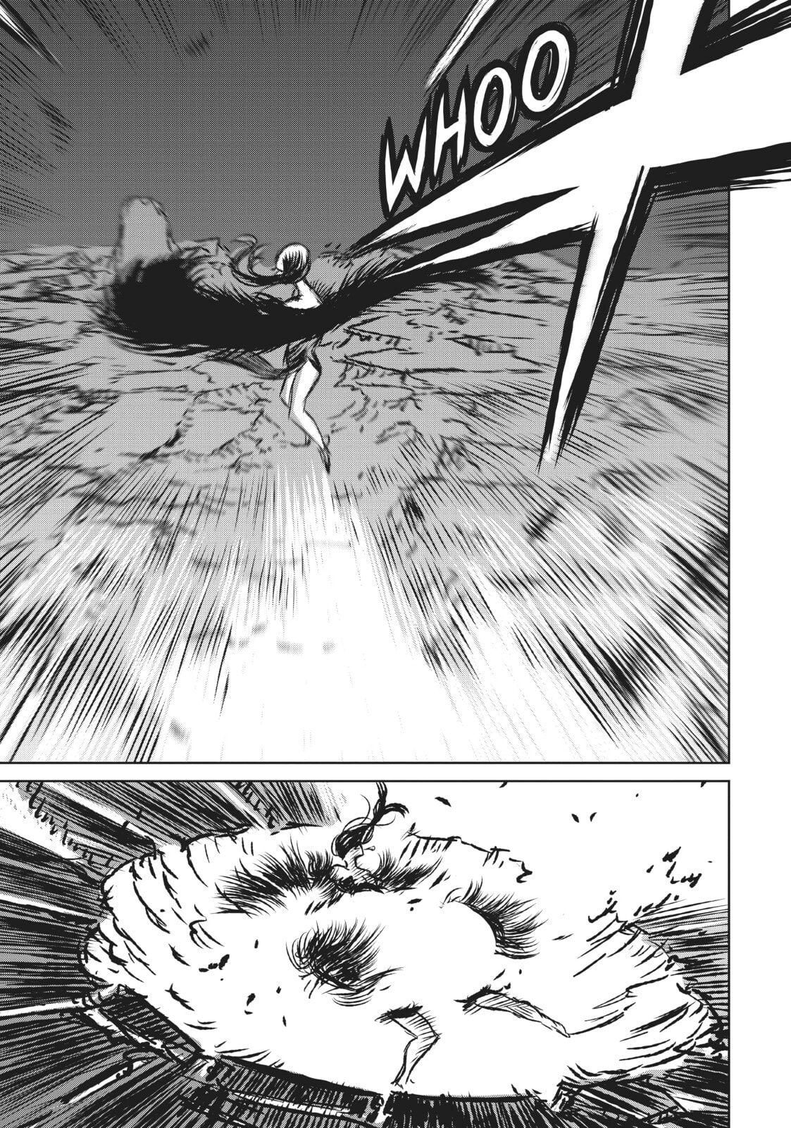 Read The Witch and the Beast EN Manga Online