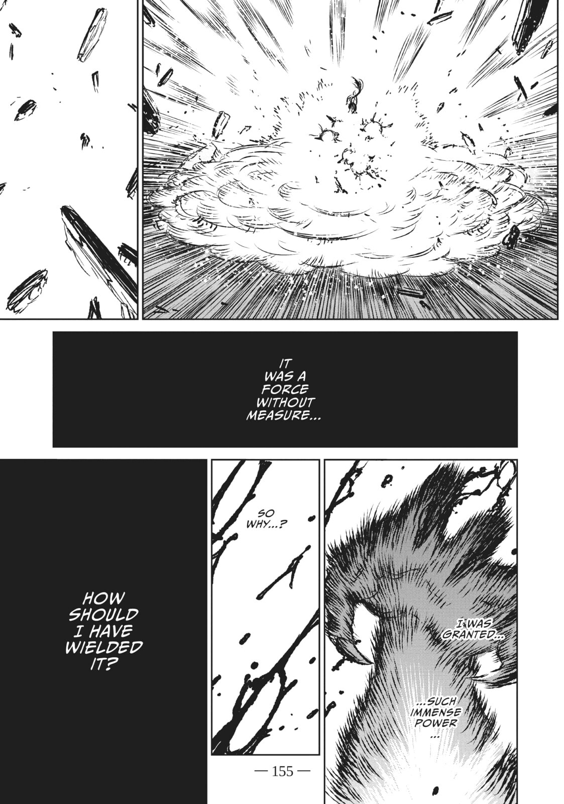 Read The Witch and the Beast EN Manga Online