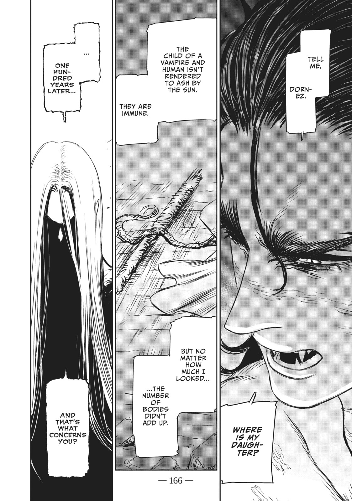 Read The Witch and the Beast EN Manga Online