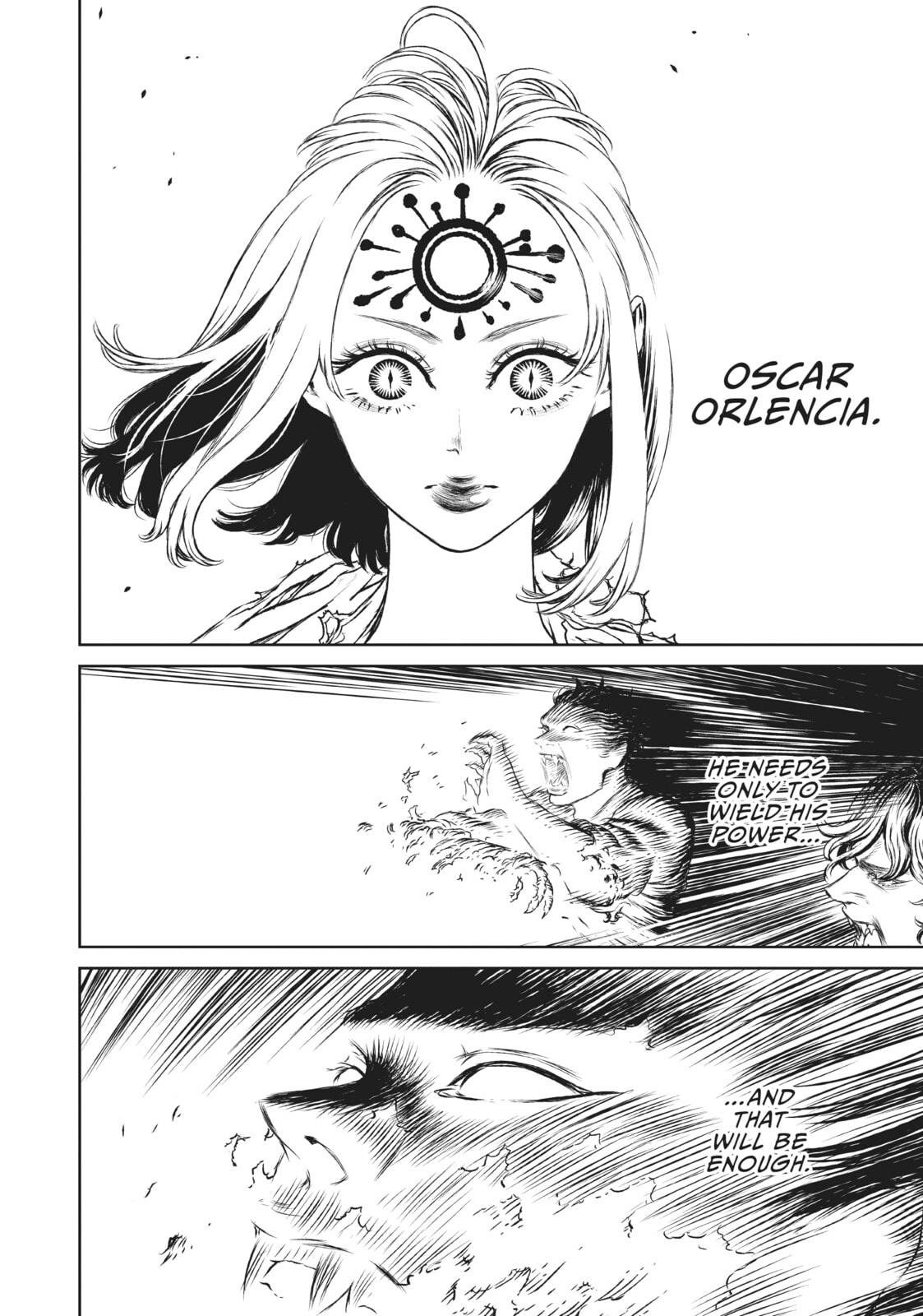 Read The Witch and the Beast EN Manga Online