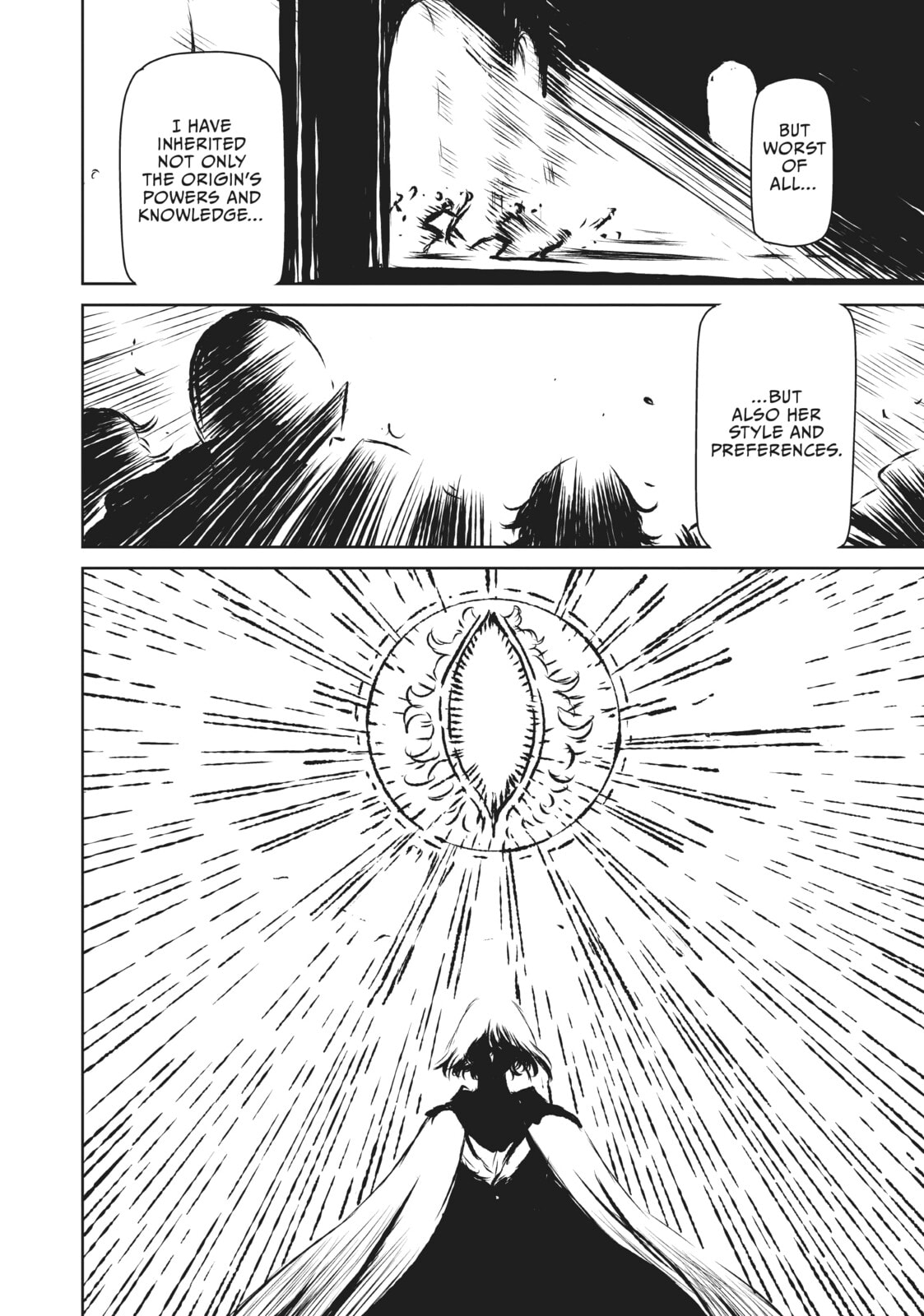 Read The Witch and the Beast EN Manga Online