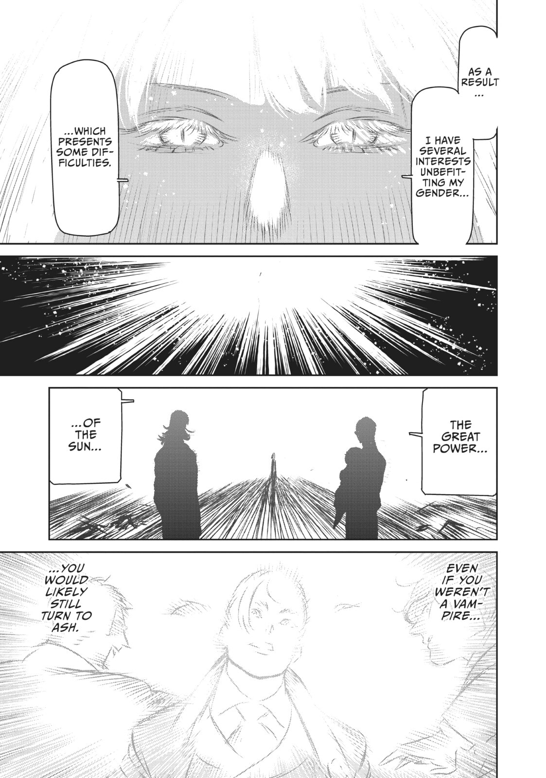 Read The Witch and the Beast EN Manga Online