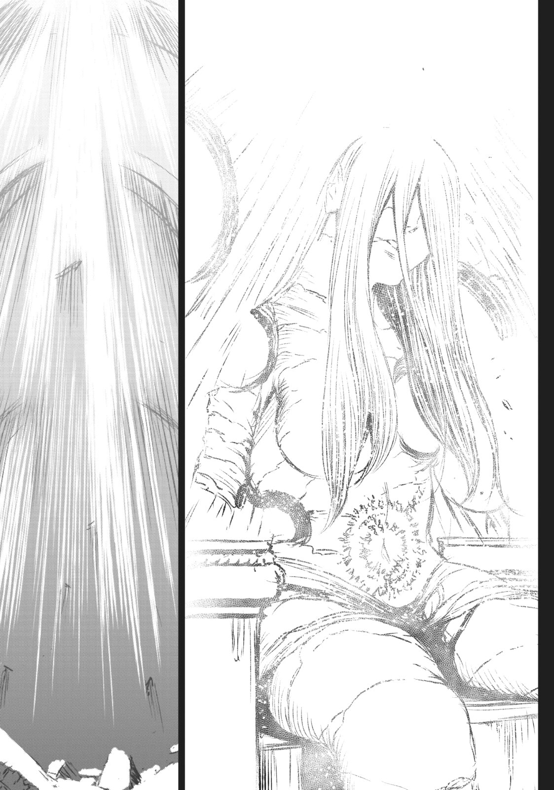 Read The Witch and the Beast EN Manga Online