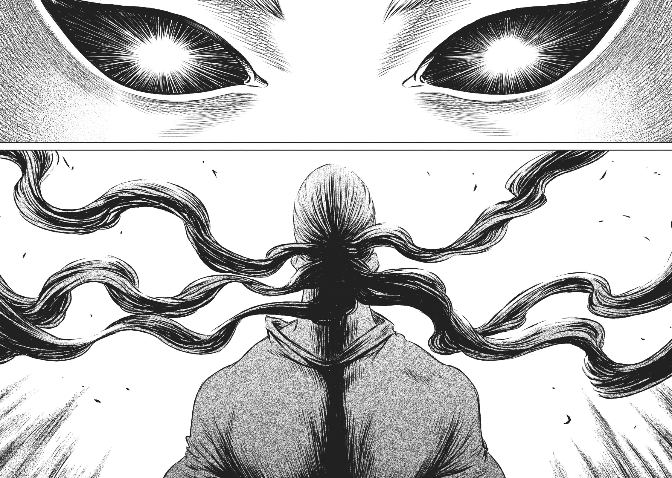 Read The Witch and the Beast EN Manga Online