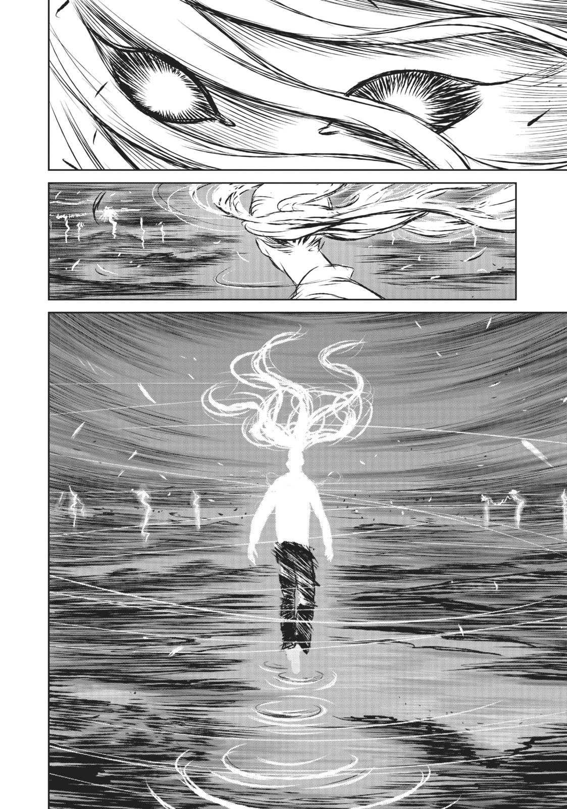 Read The Witch and the Beast EN Manga Online