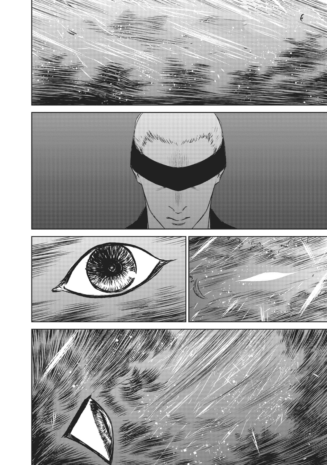 Read The Witch and the Beast EN Manga Online