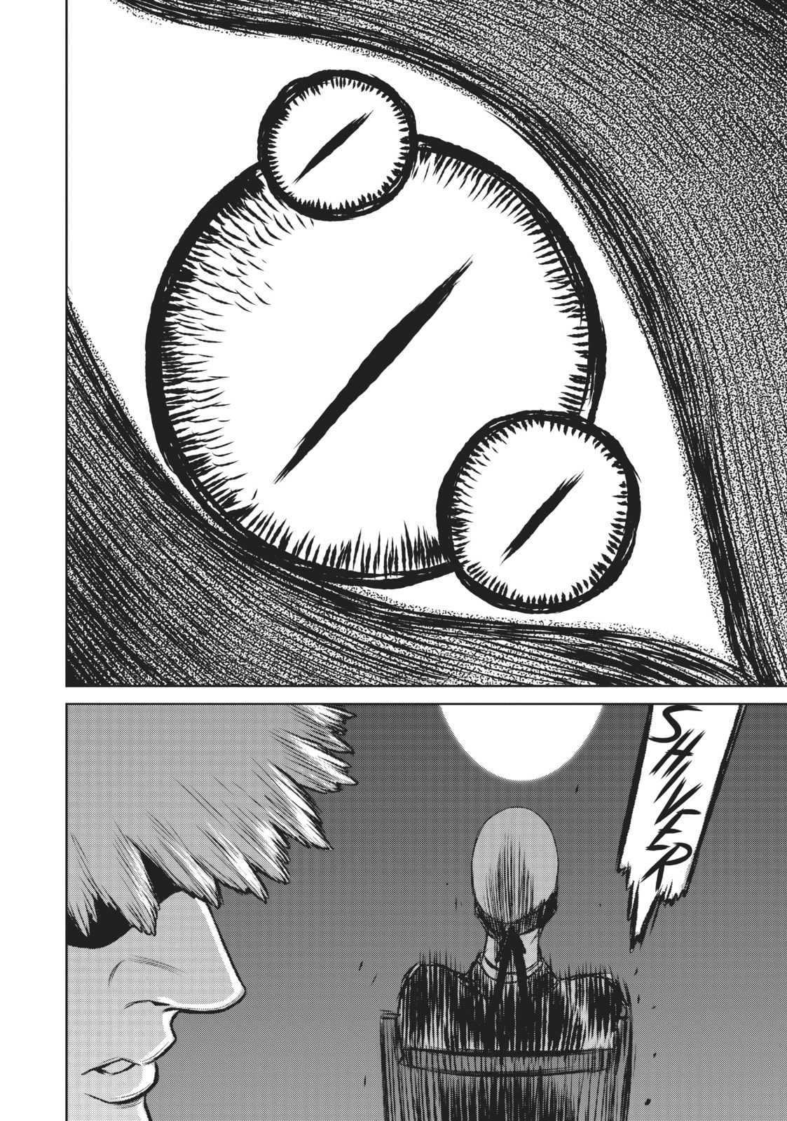 Read The Witch and the Beast EN Manga Online