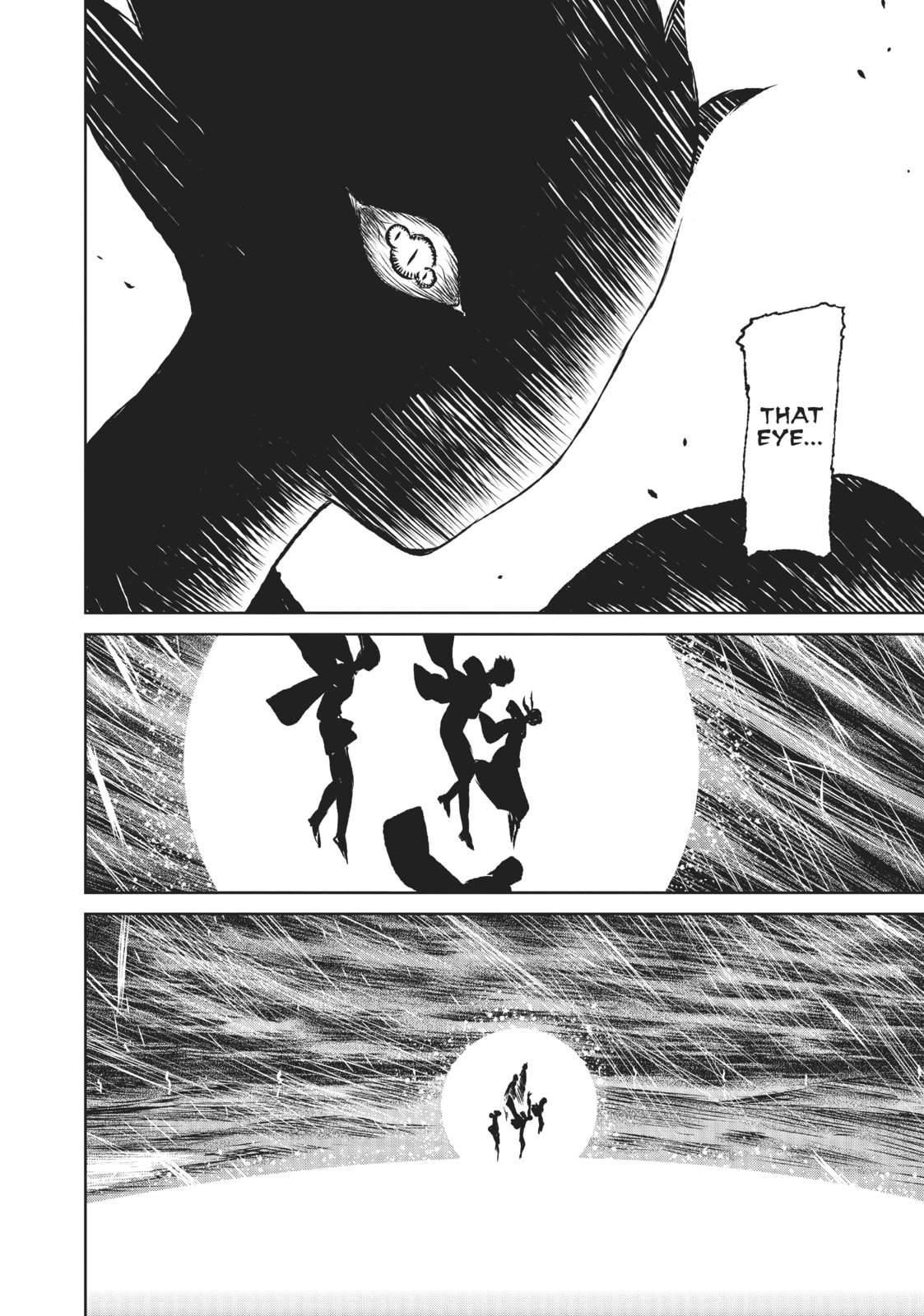 Read The Witch and the Beast EN Manga Online