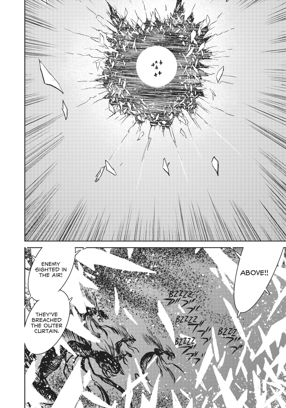 Read The Witch and the Beast EN Manga Online