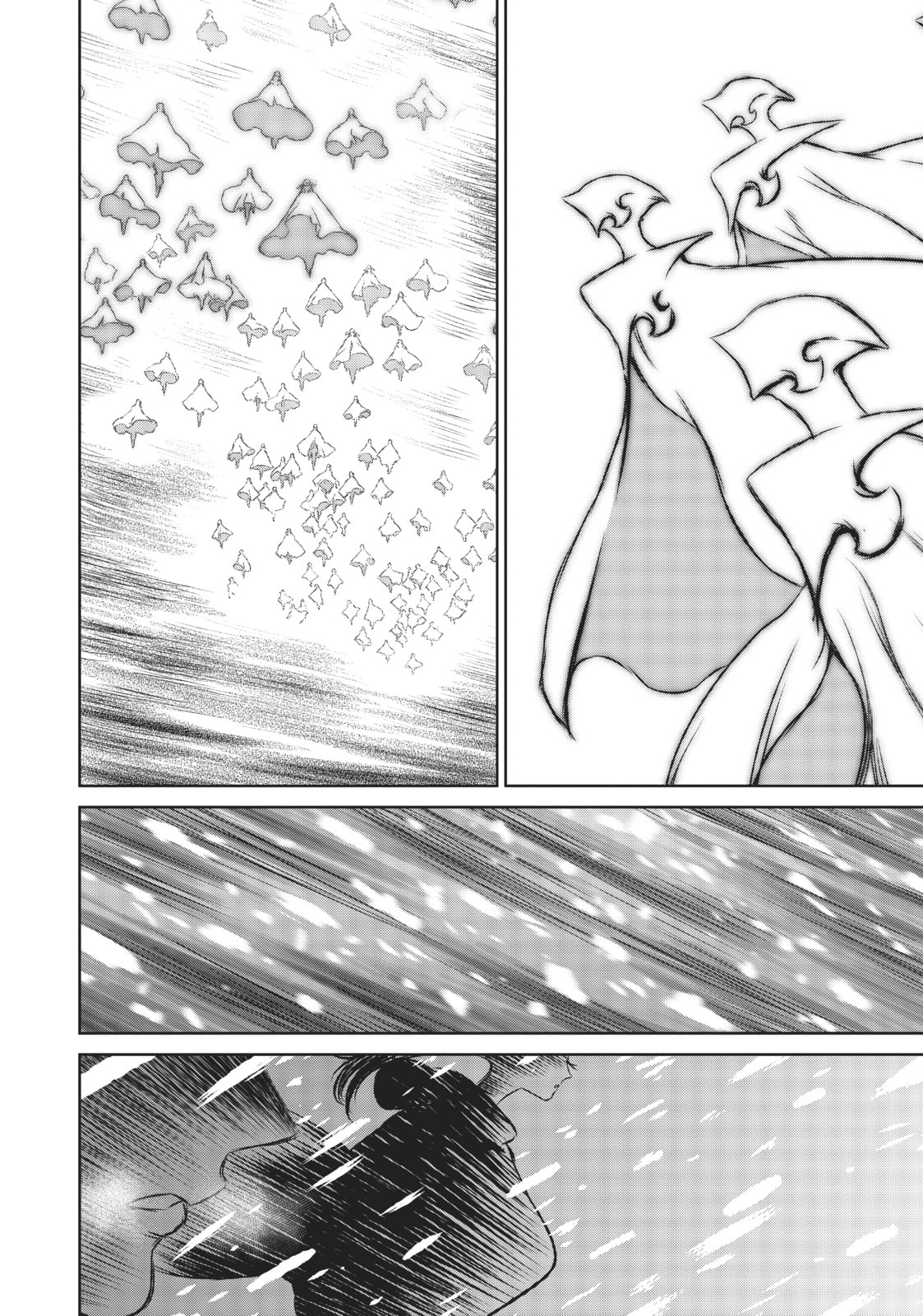 Read The Witch and the Beast EN Manga Online