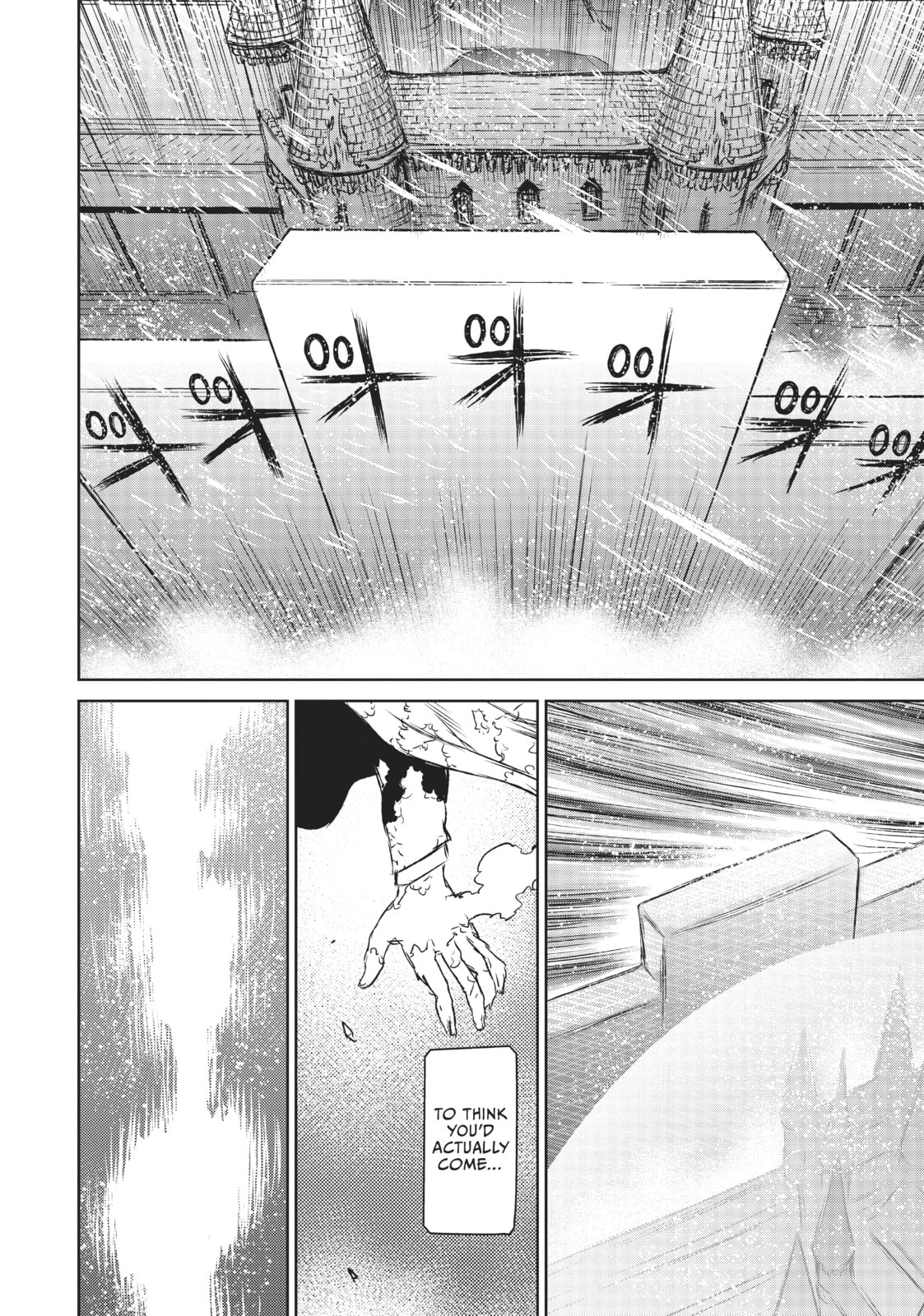 Read The Witch and the Beast EN Manga Online