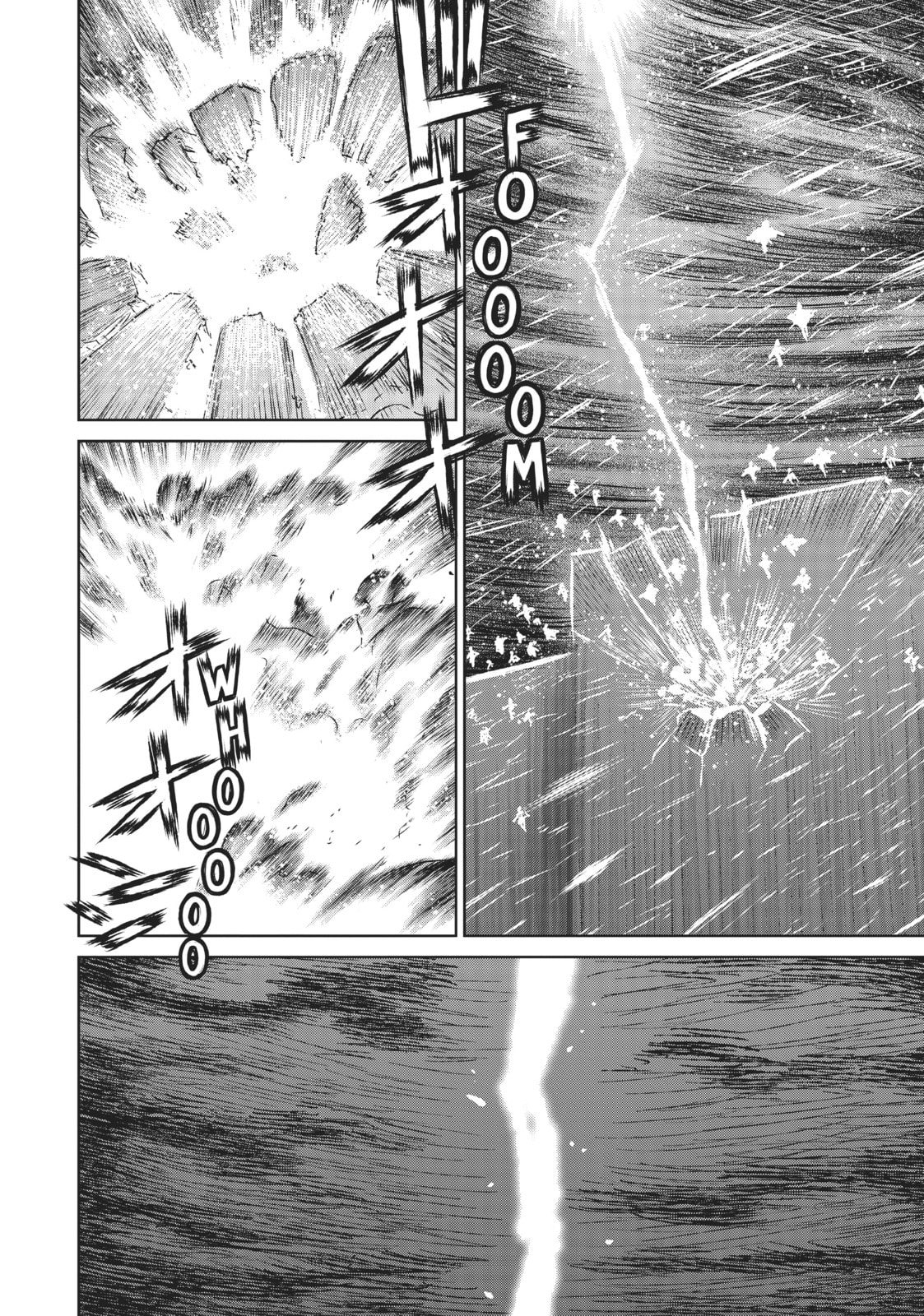 Read The Witch and the Beast EN Manga Online